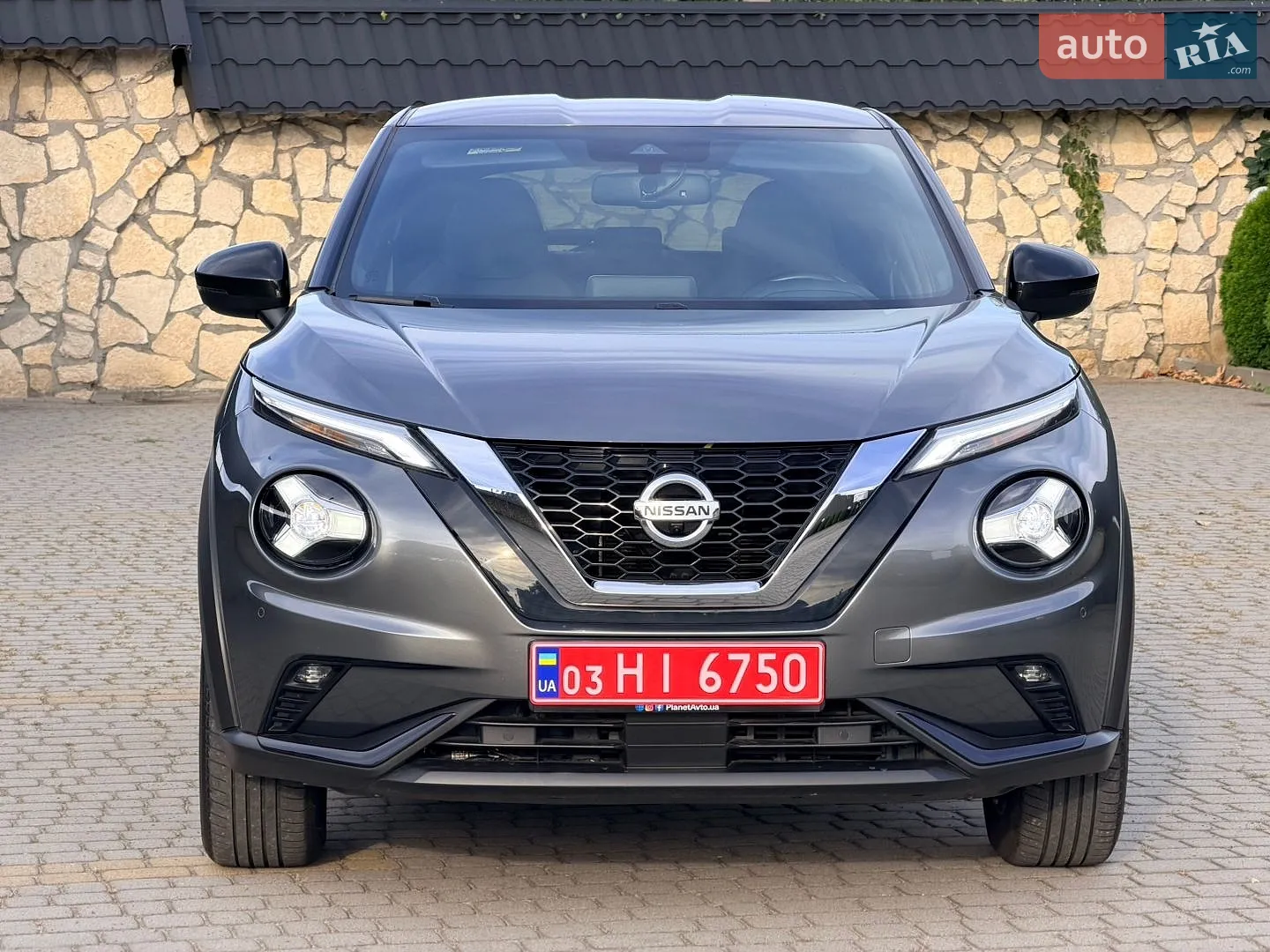 2023 Nissan Juke - мініатюра 4