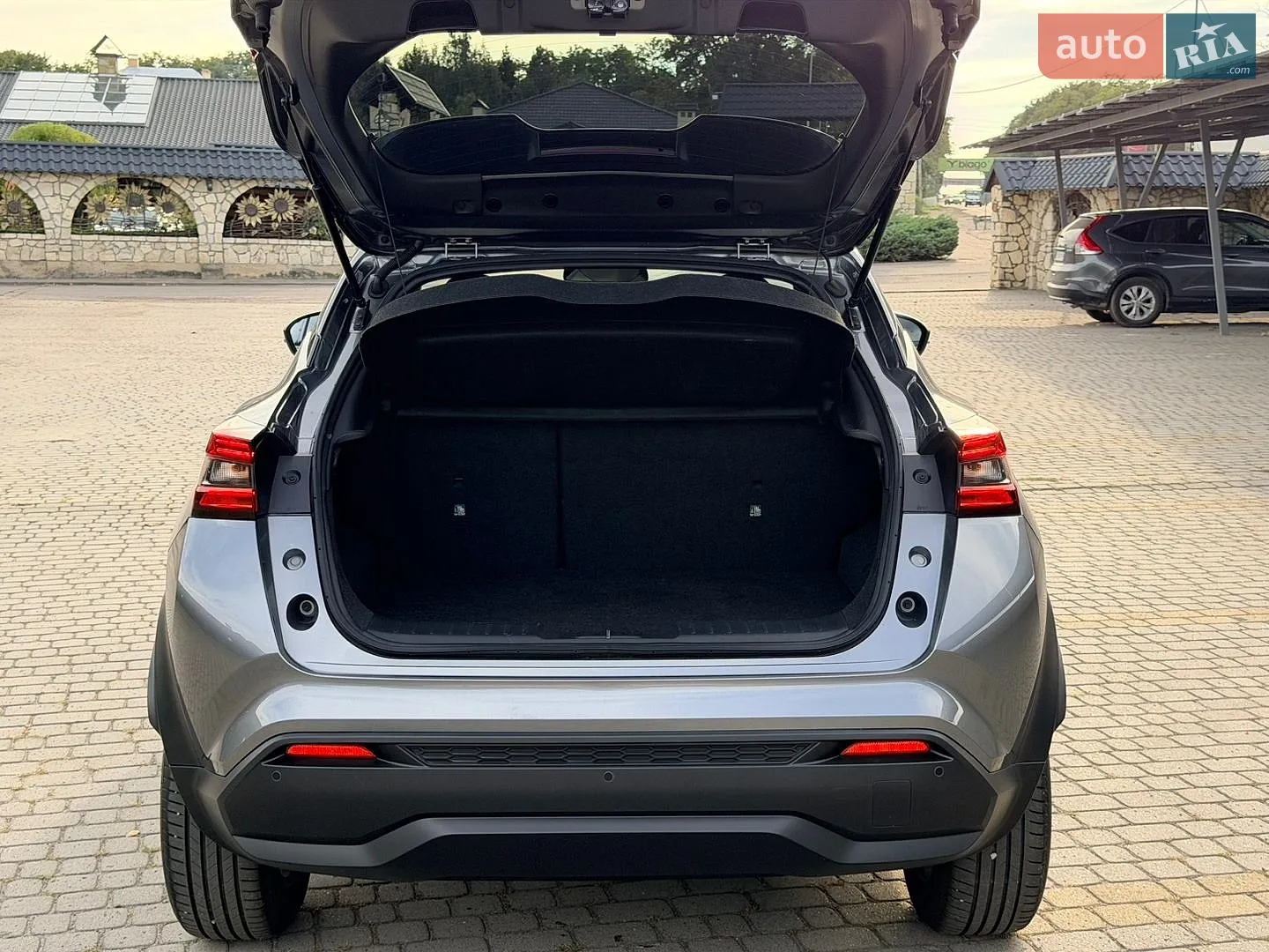 2023 Nissan Juke - мініатюра 18