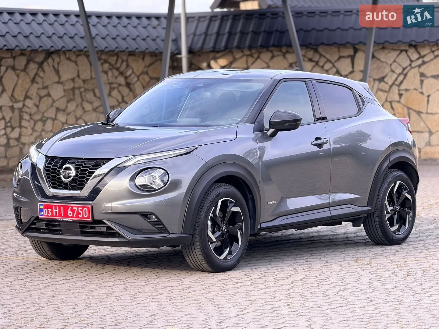 2023 Nissan Juke - мініатюра 16