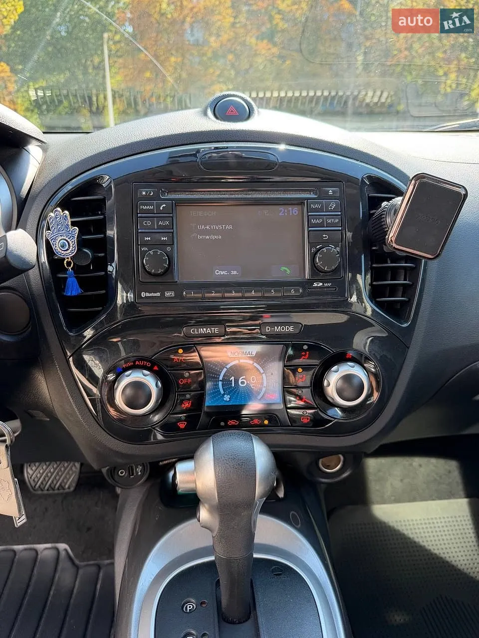 2011 Nissan Juke - мініатюра 13