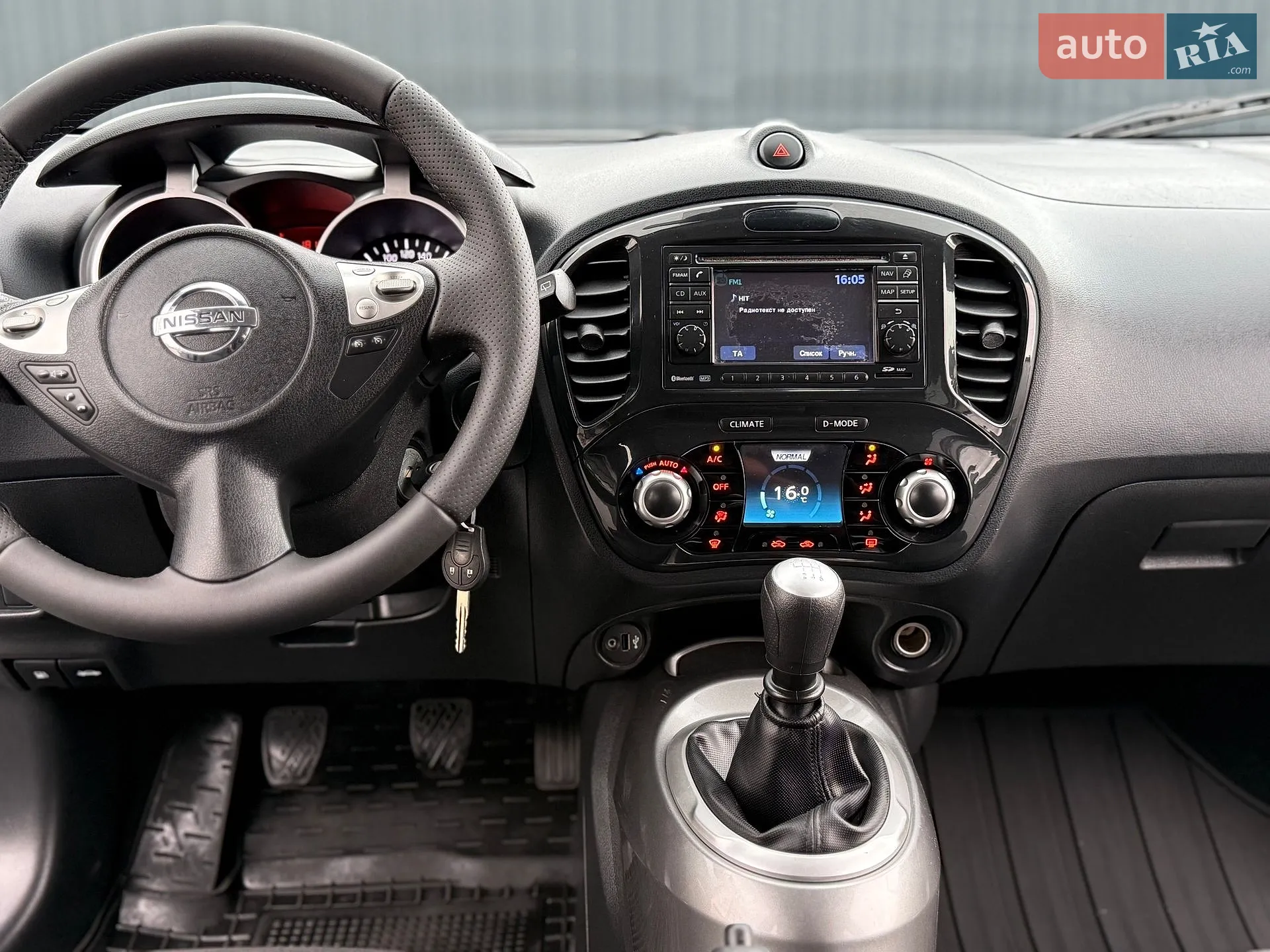2010 Nissan Juke - мініатюра 28