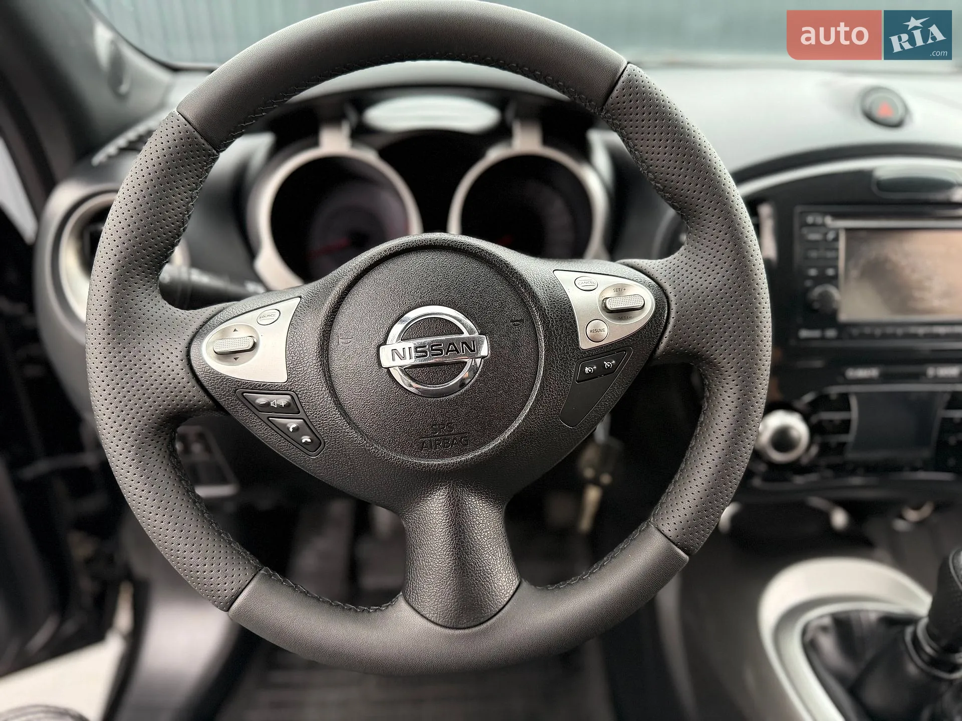2010 Nissan Juke - мініатюра 34