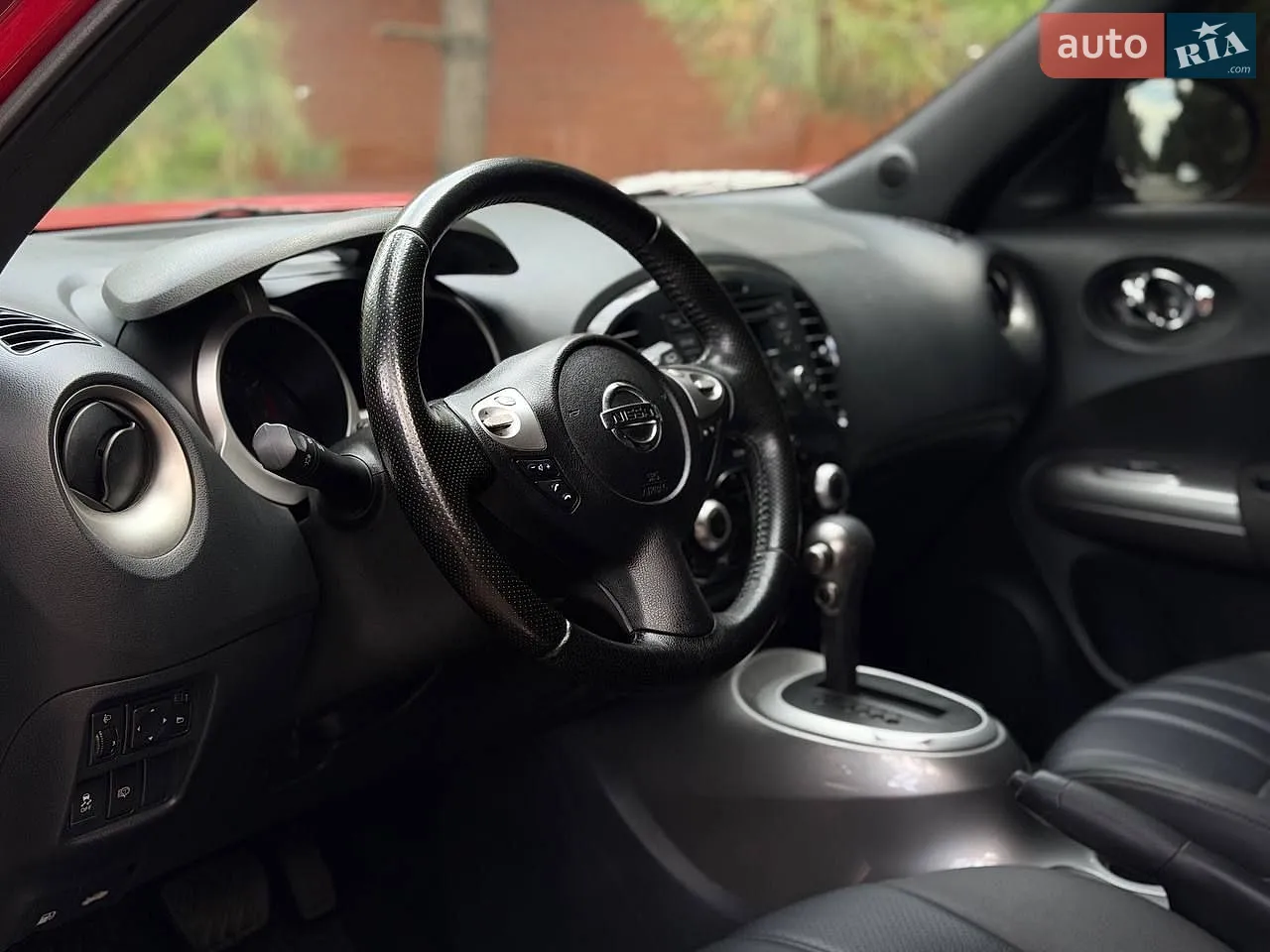 2012 Nissan Juke - мініатюра 12