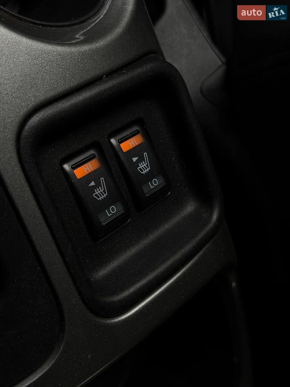 2012 Nissan Juke - мініатюра 18
