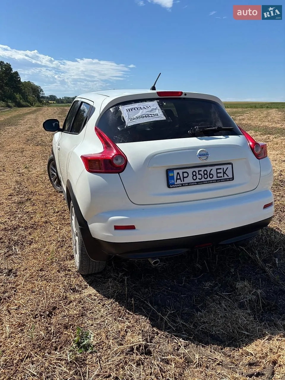 2013 Nissan Juke - мініатюра 4