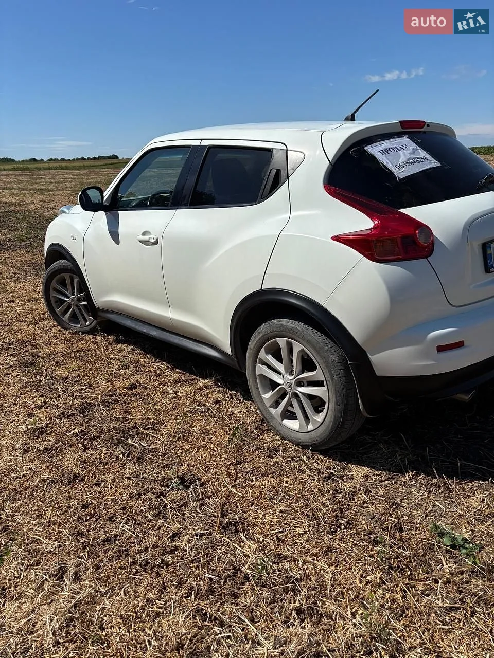 2013 Nissan Juke - мініатюра 8