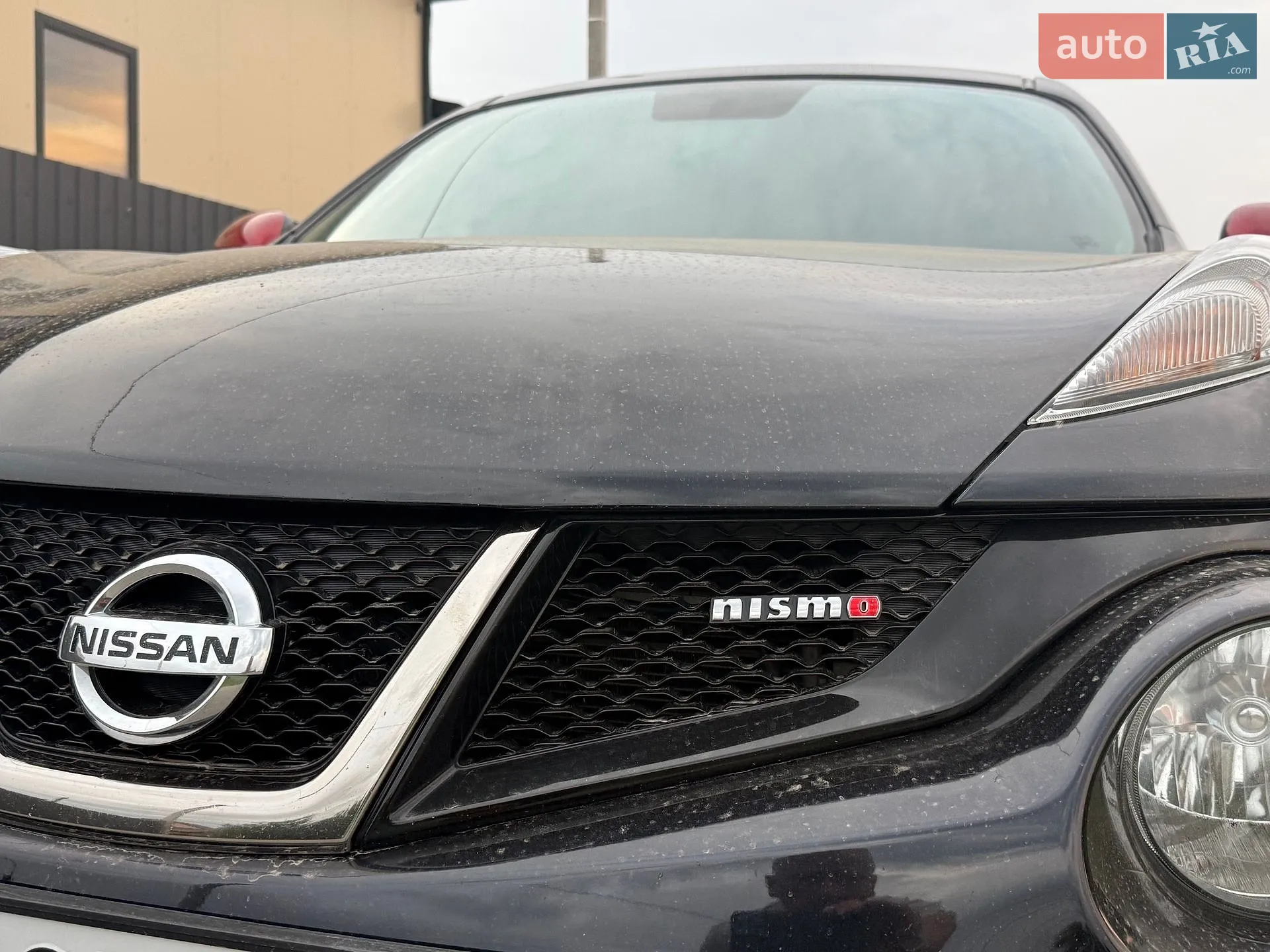 2014 Nissan Juke - мініатюра 4