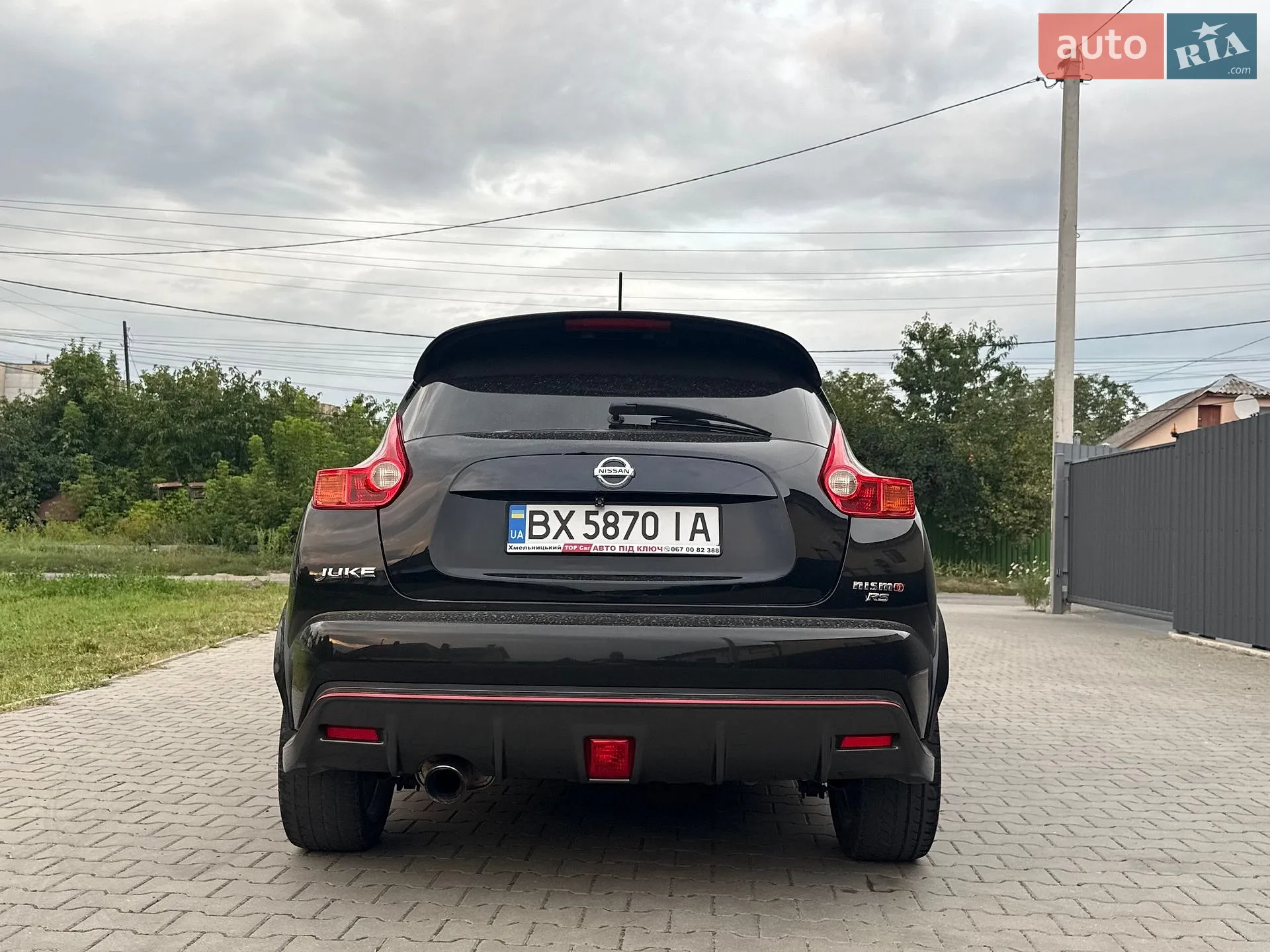 2014 Nissan Juke - мініатюра 14