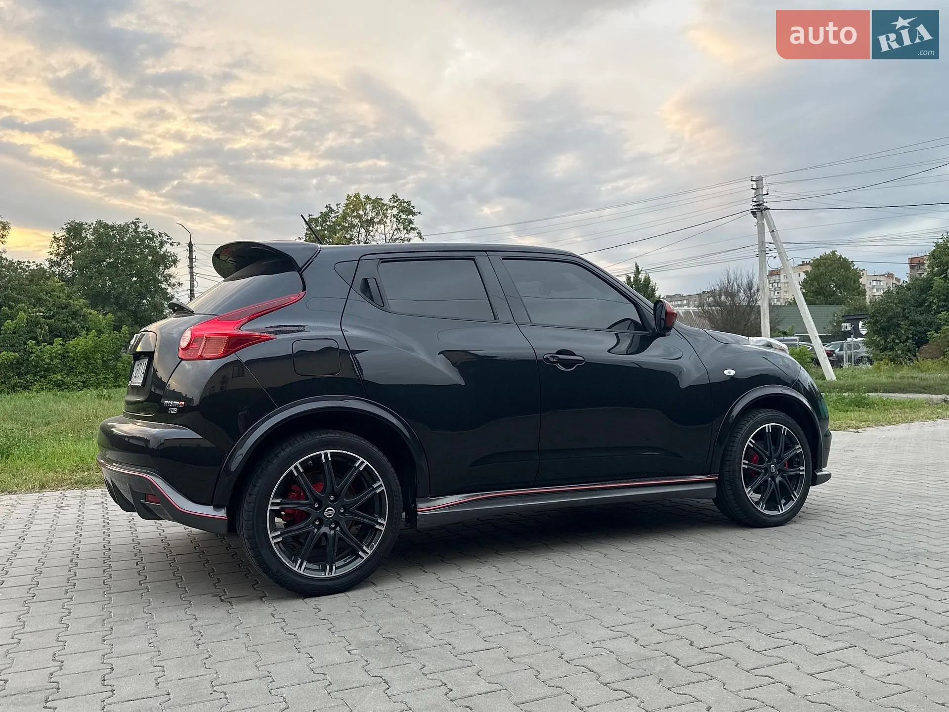 2014 Nissan Juke - мініатюра 16