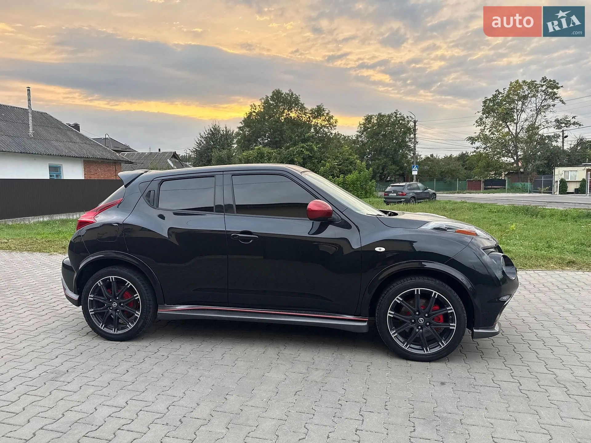 2014 Nissan Juke - мініатюра 17
