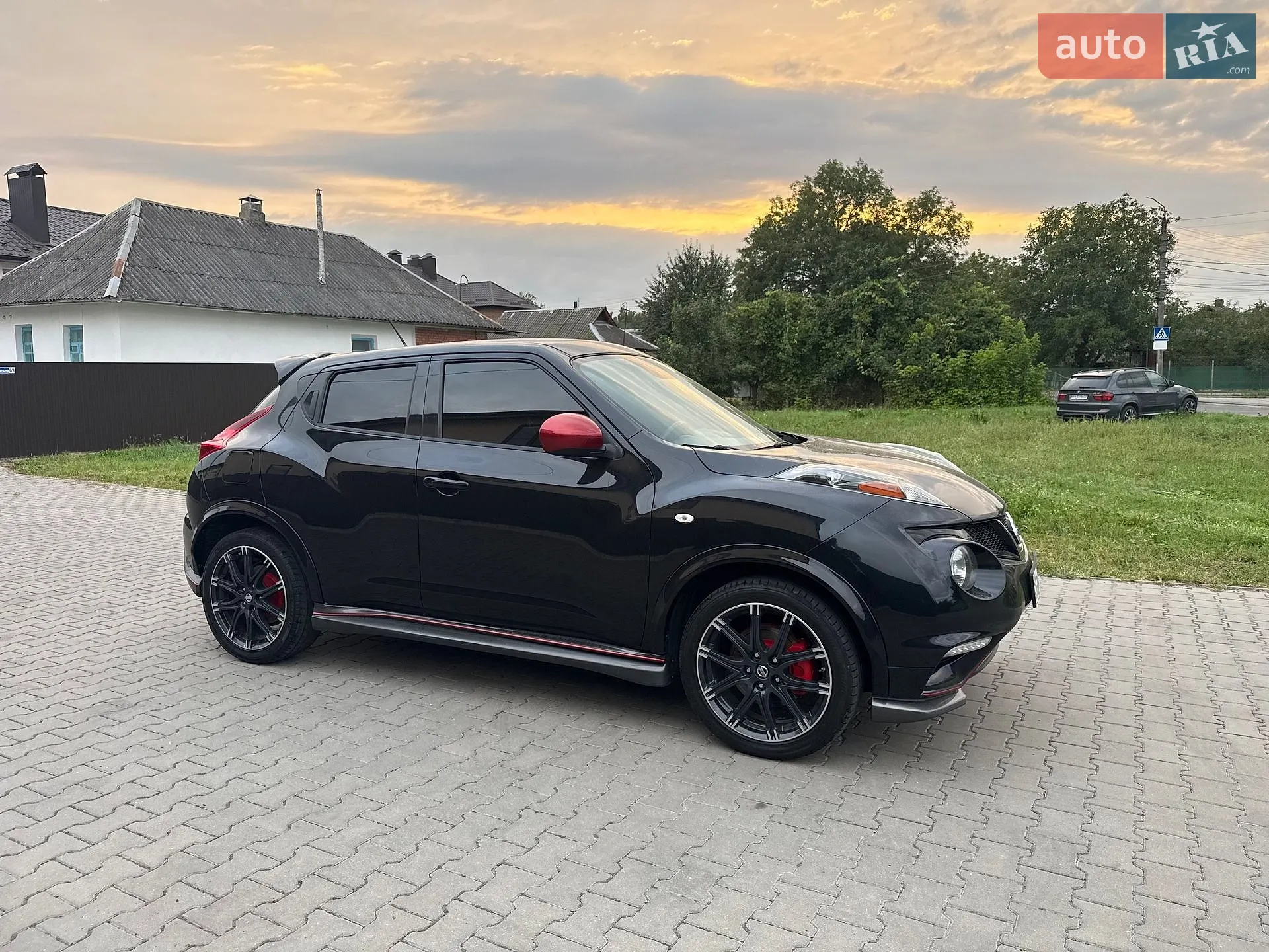 2014 Nissan Juke - мініатюра 18