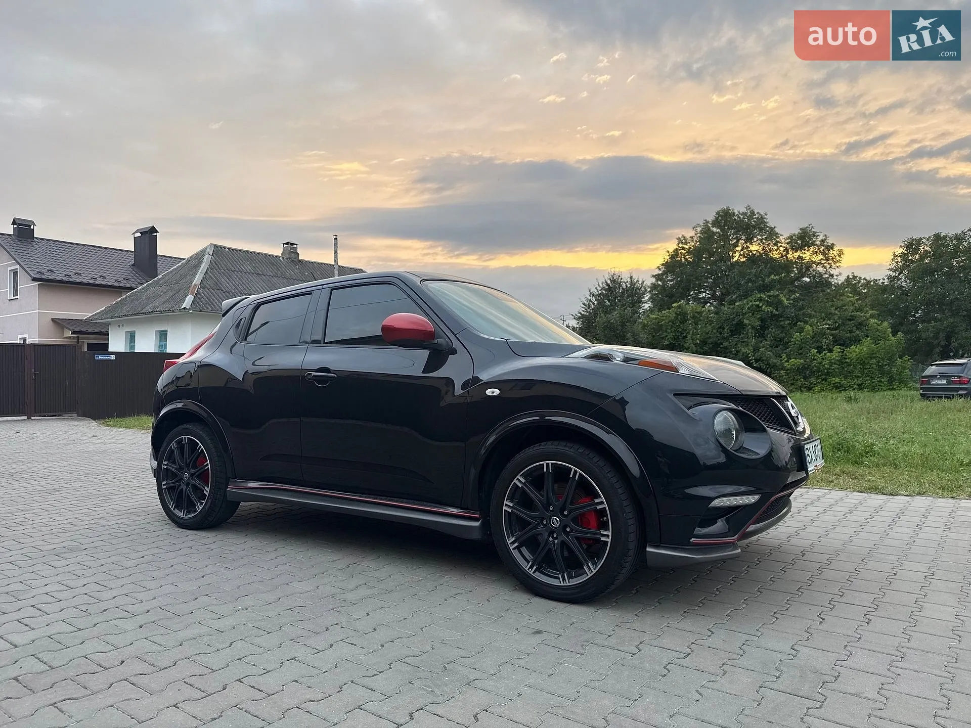 2014 Nissan Juke - мініатюра 19