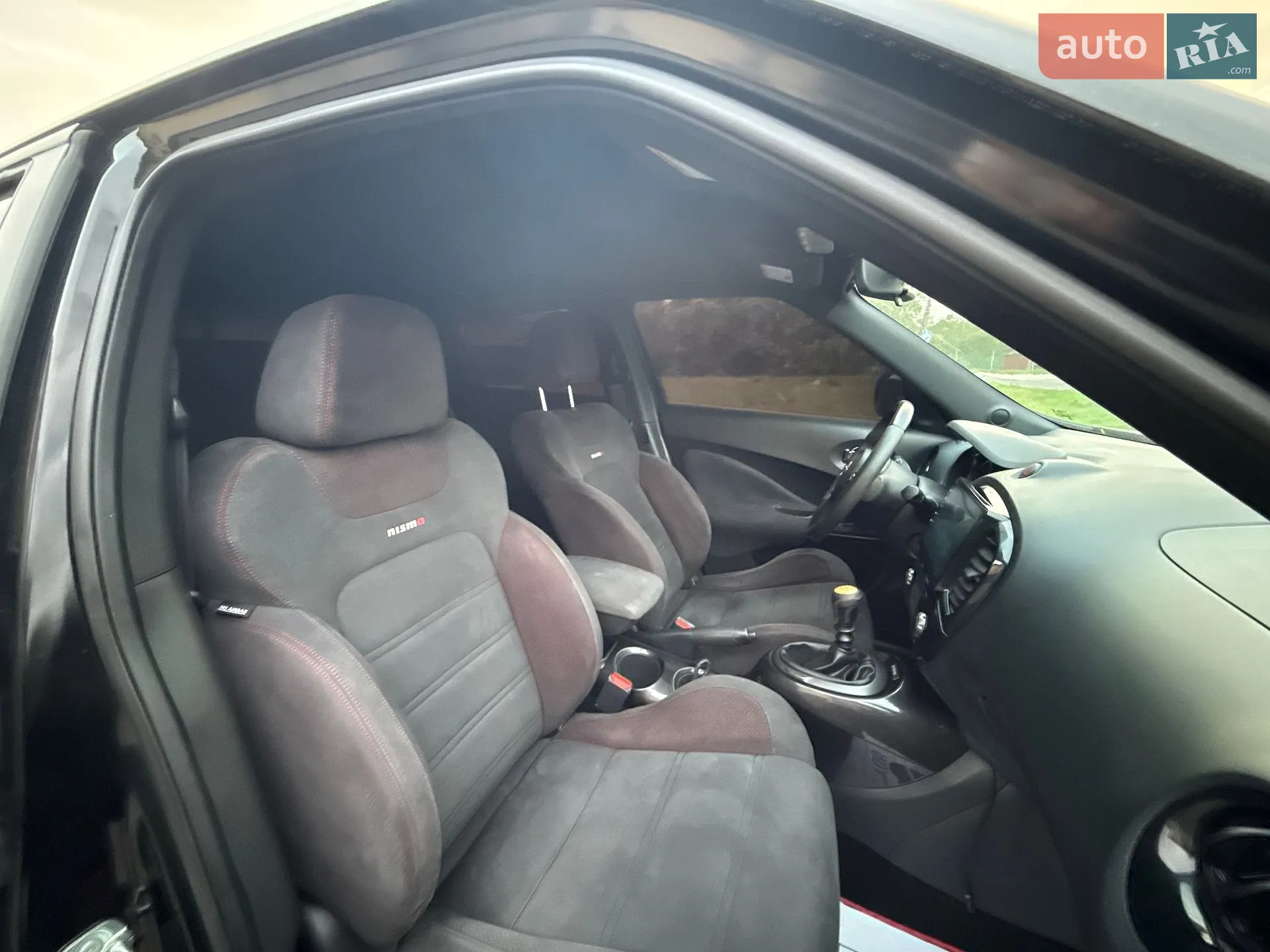 2014 Nissan Juke - мініатюра 24