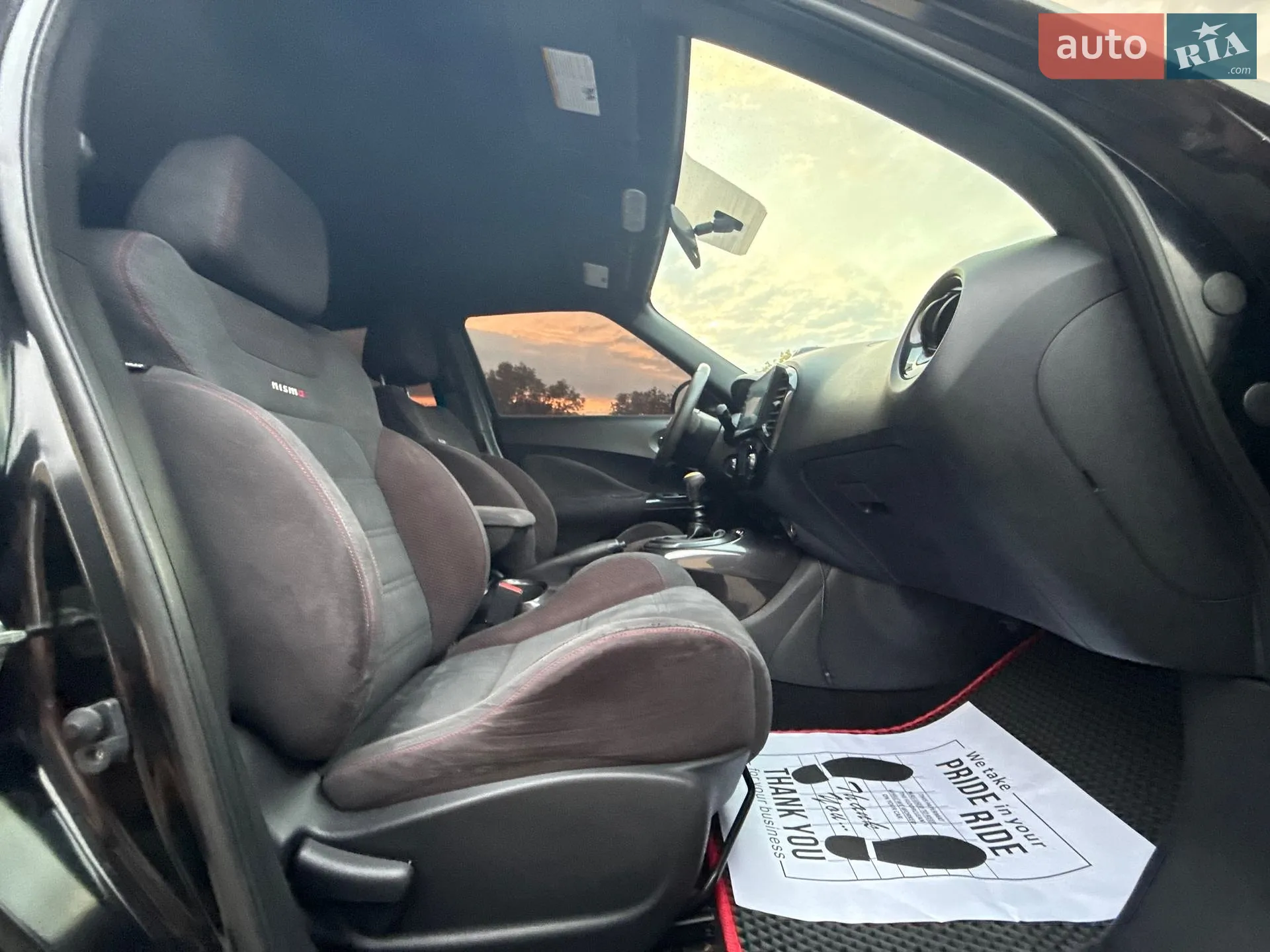 2014 Nissan Juke - мініатюра 25