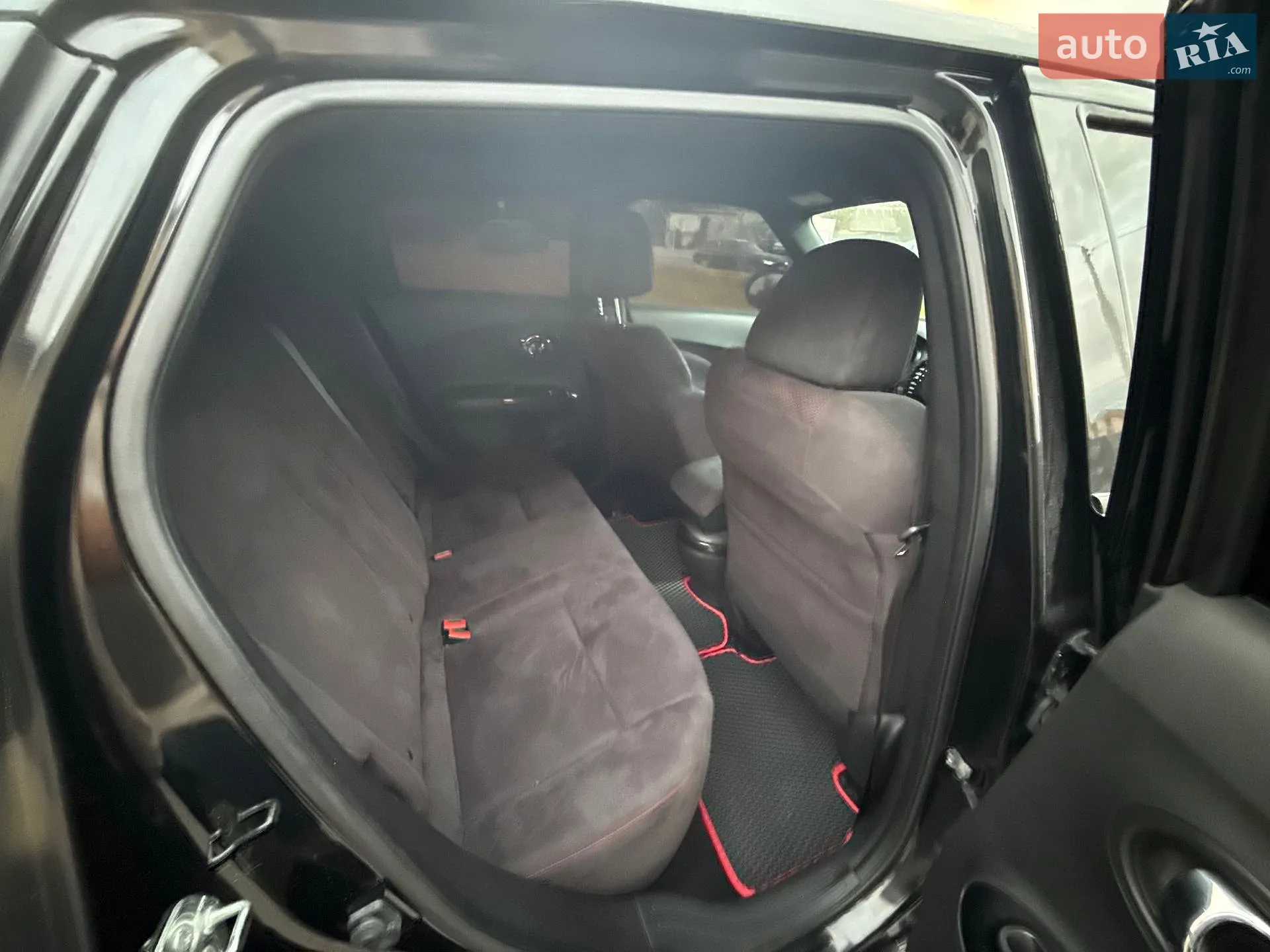 2014 Nissan Juke - мініатюра 26