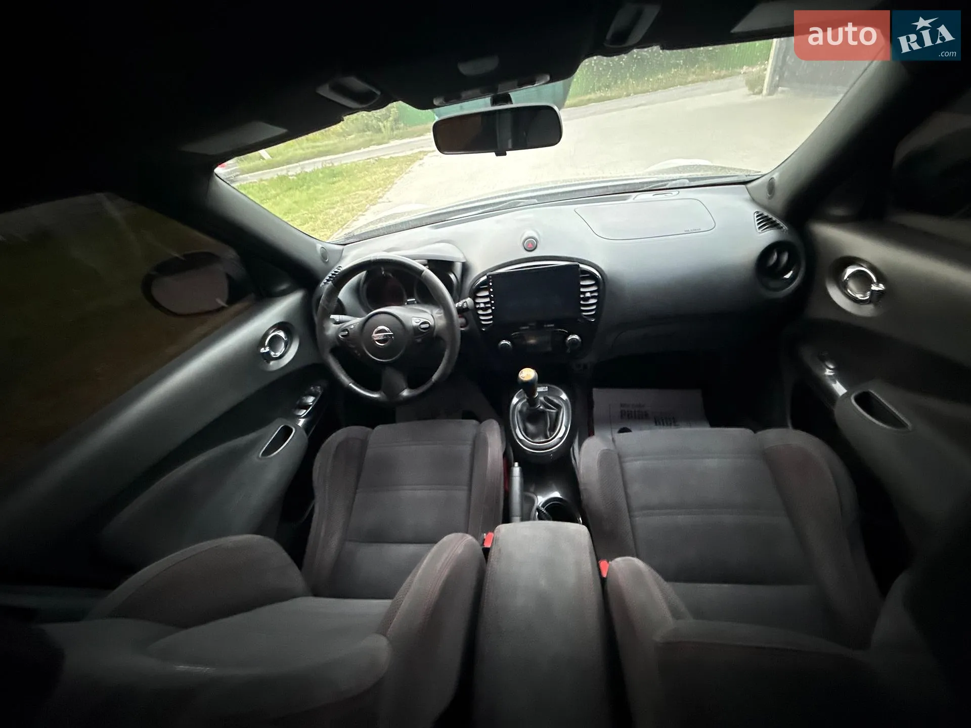 2014 Nissan Juke - мініатюра 27