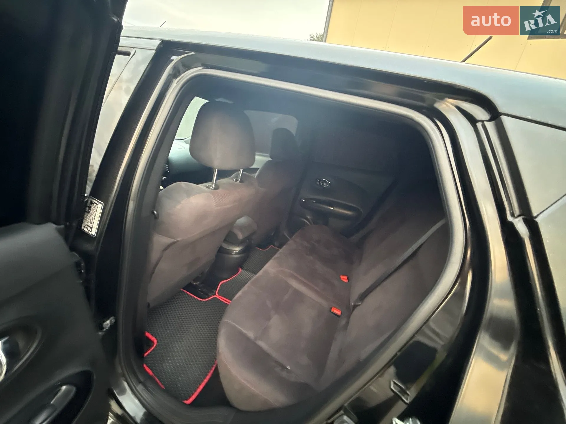 2014 Nissan Juke - мініатюра 30