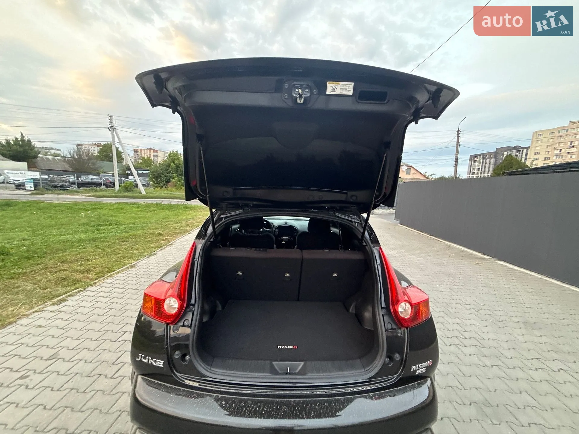 2014 Nissan Juke - мініатюра 29