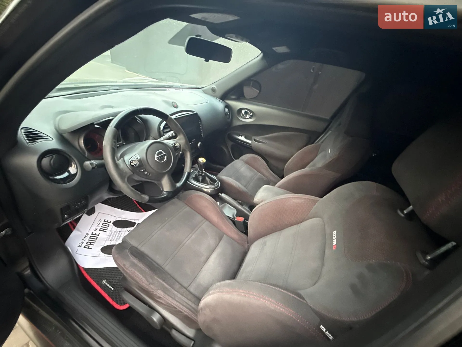 2014 Nissan Juke - мініатюра 31