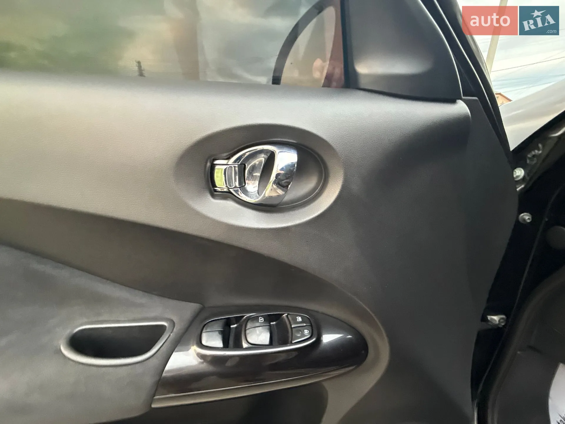 2014 Nissan Juke - мініатюра 32