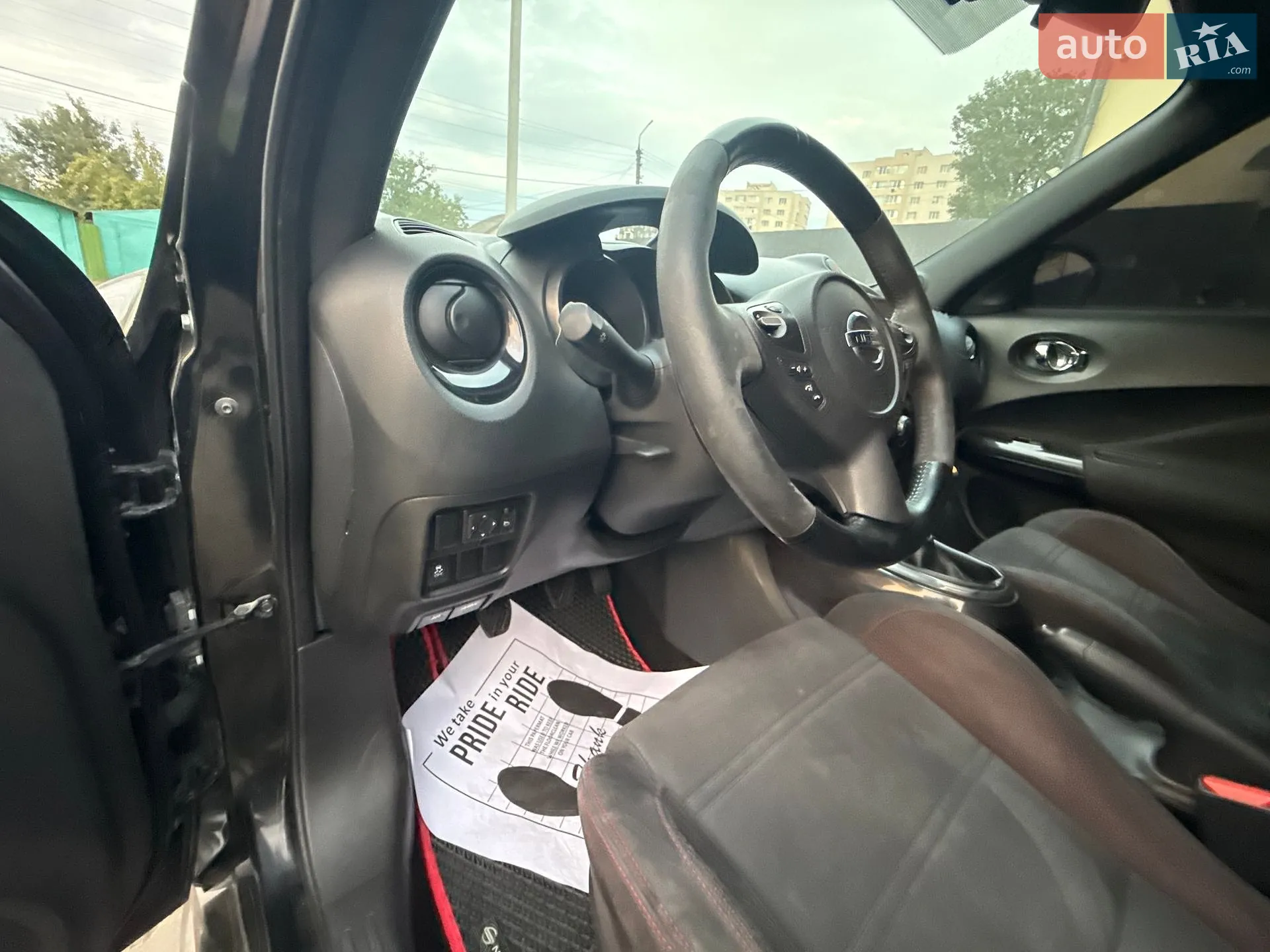 2014 Nissan Juke - мініатюра 33