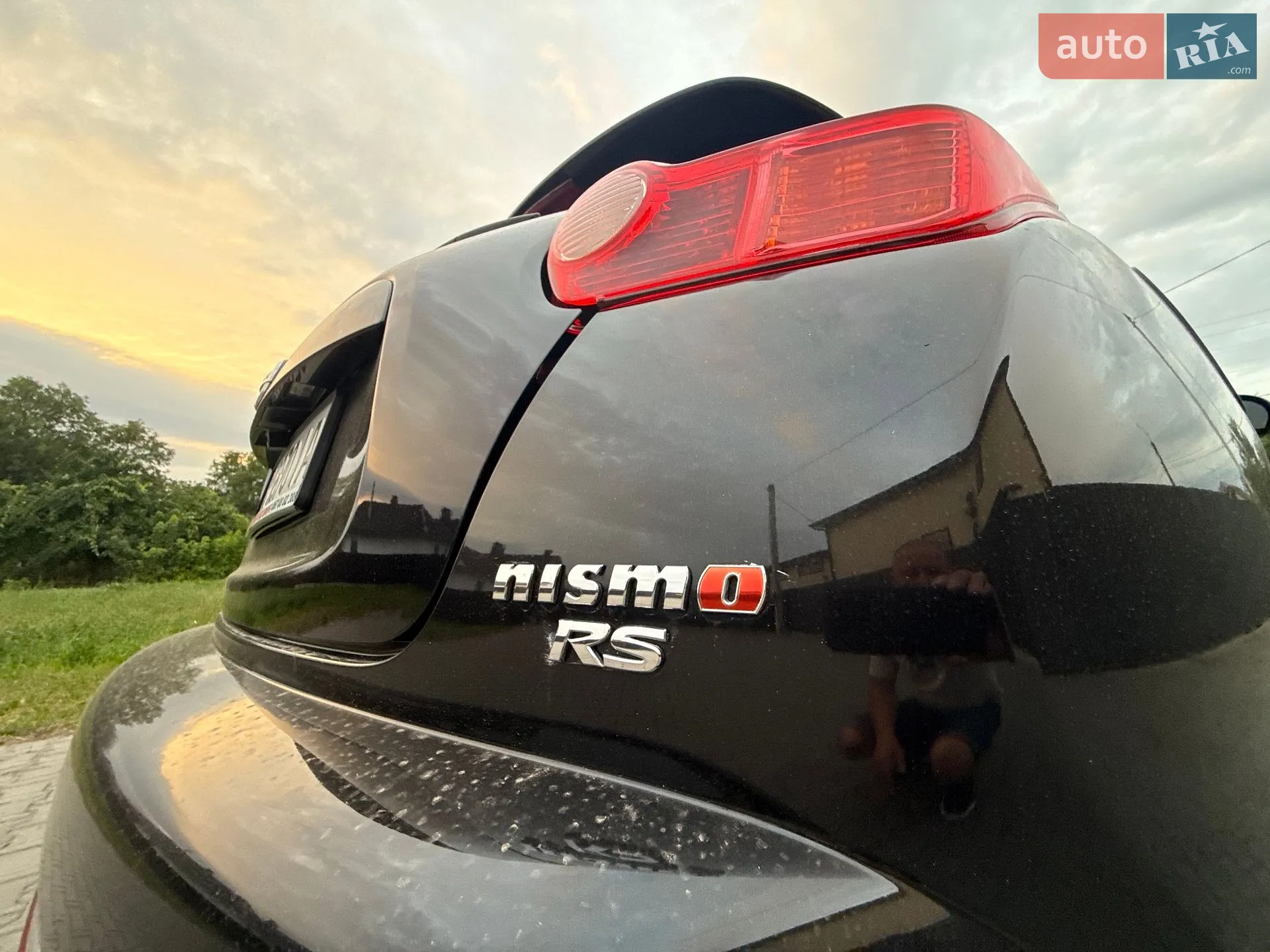 2014 Nissan Juke - мініатюра 35