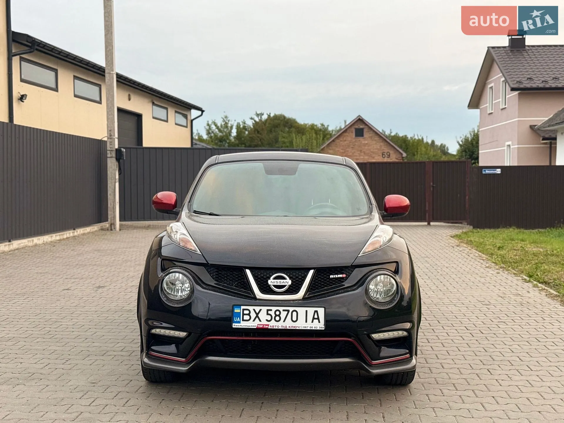 2014 Nissan Juke - мініатюра 36