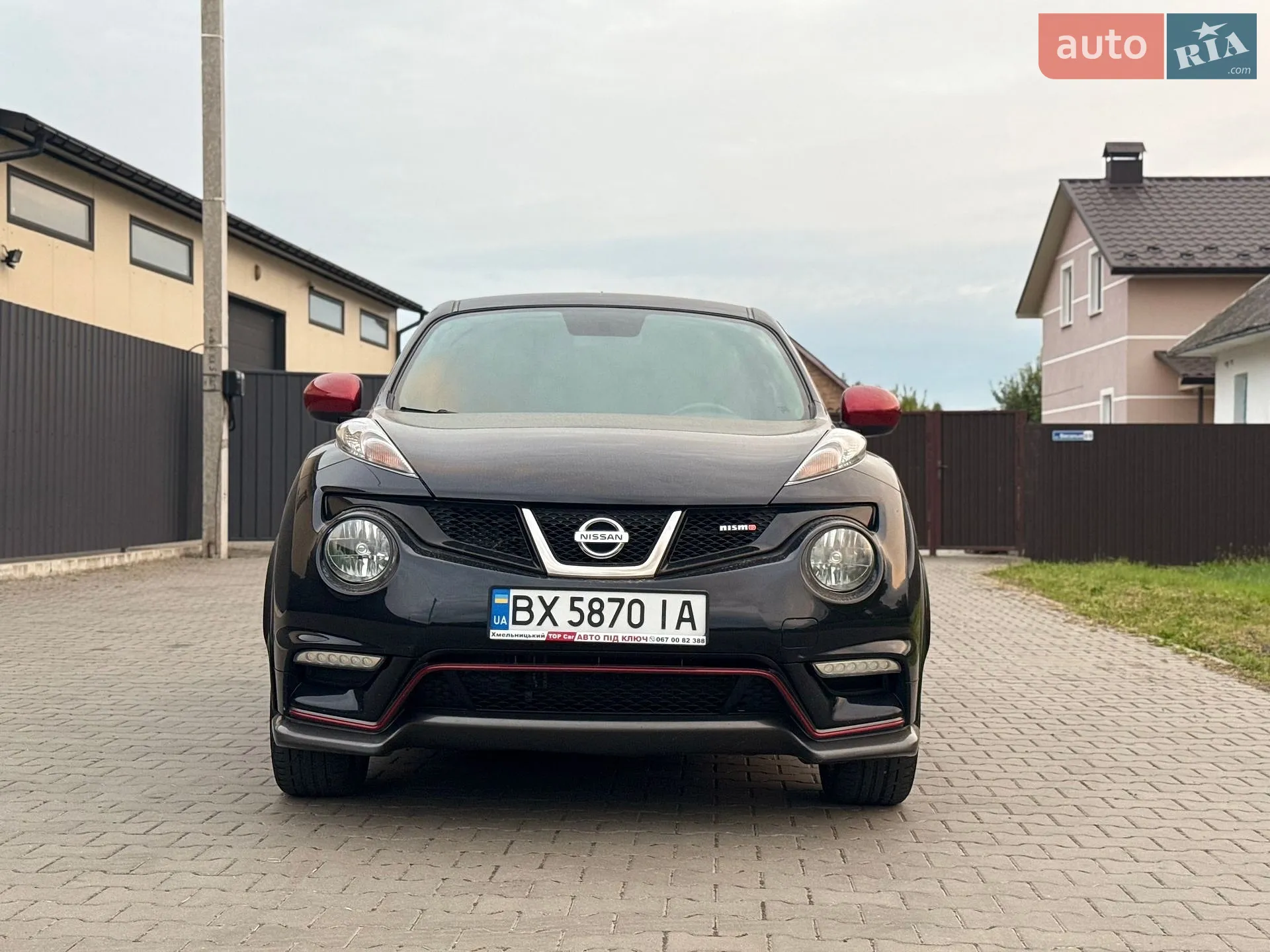 2014 Nissan Juke - мініатюра 37