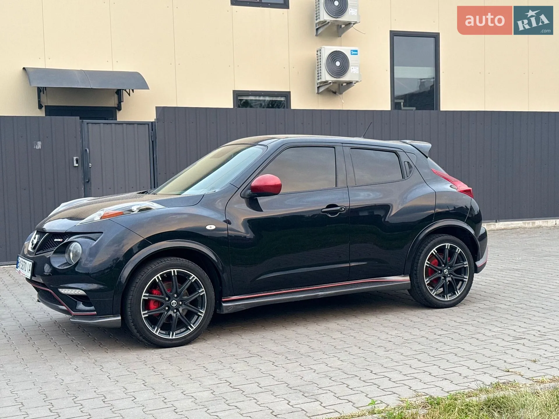 2014 Nissan Juke - мініатюра 40