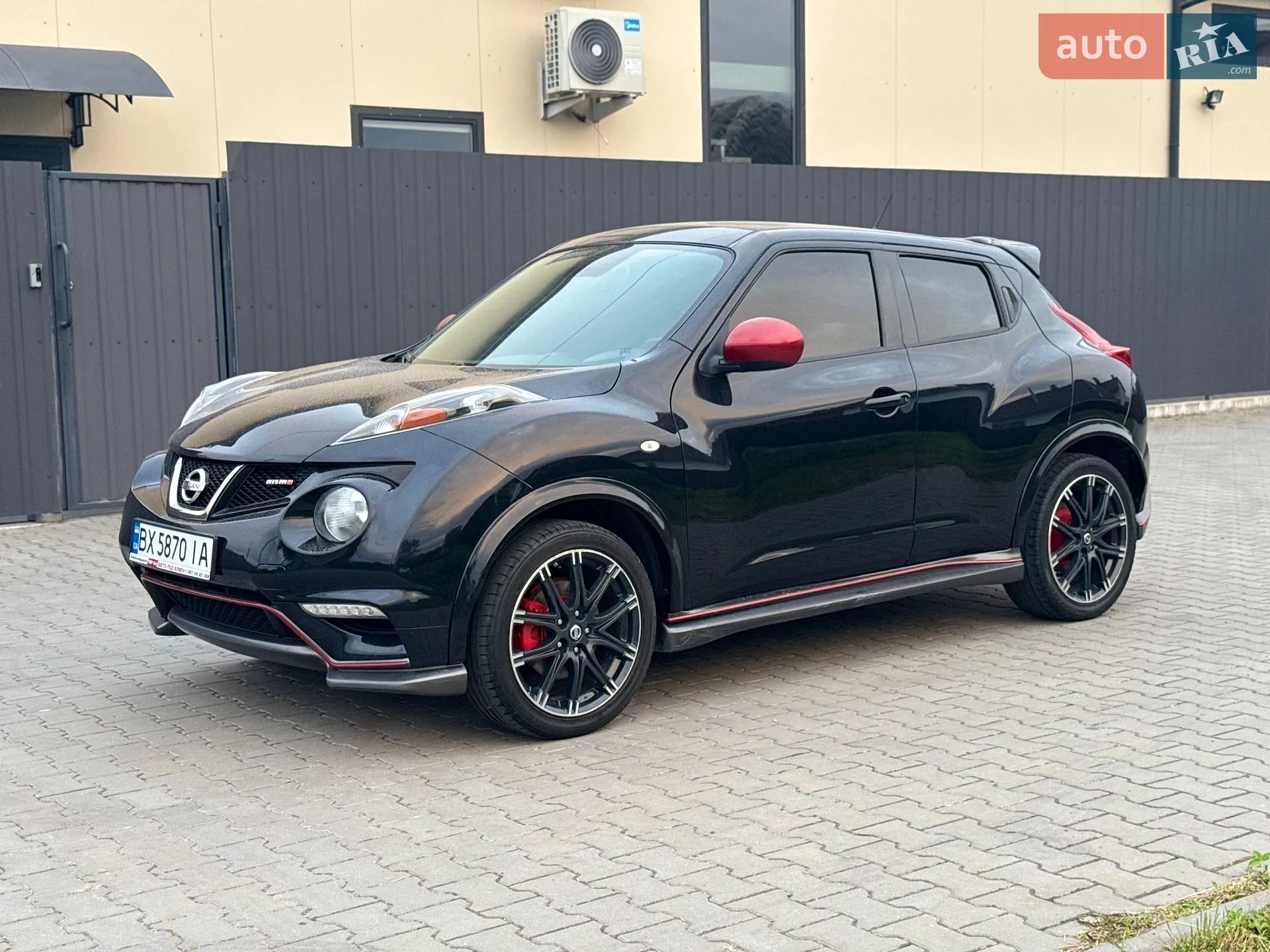 2014 Nissan Juke - мініатюра 39