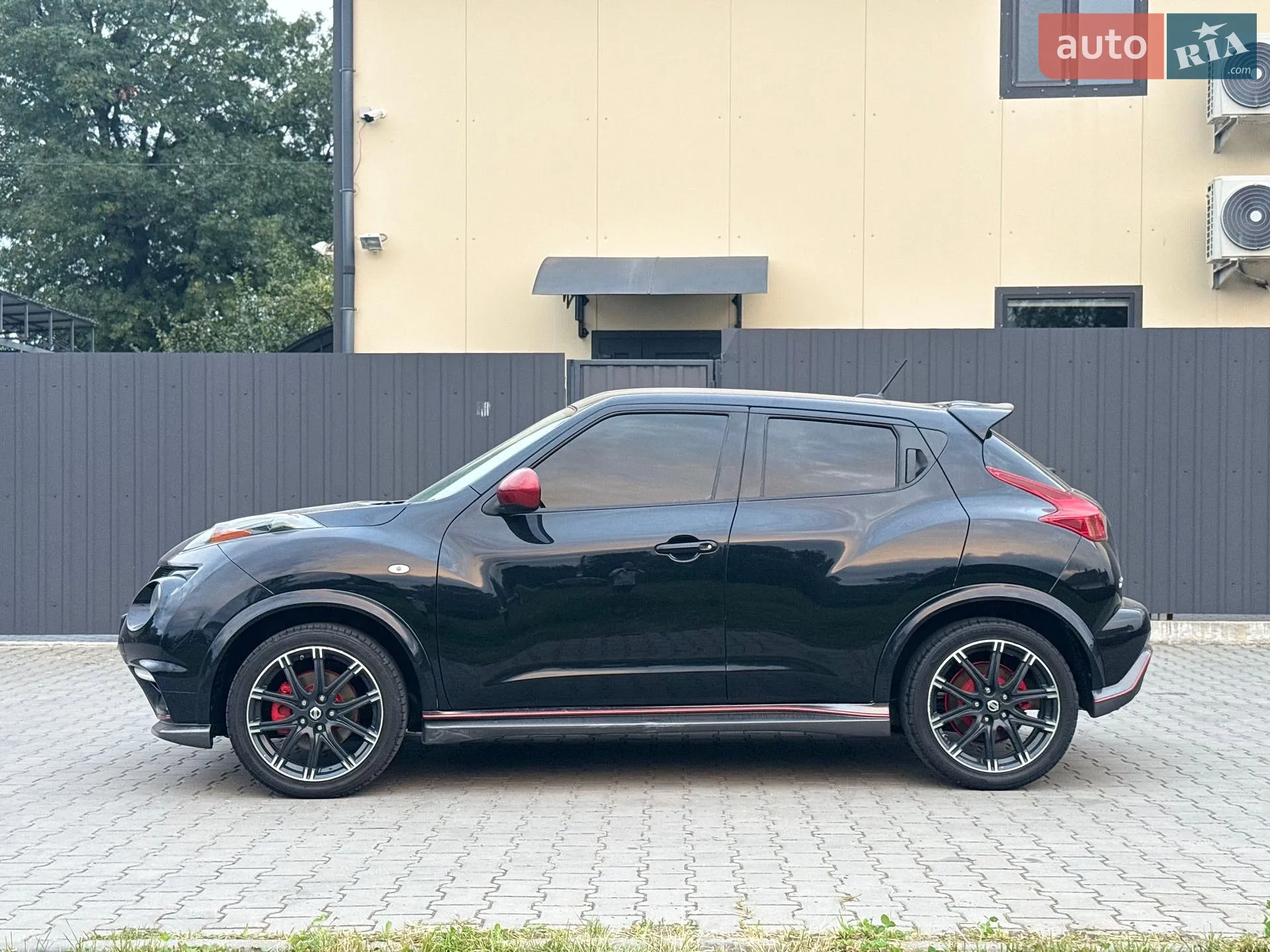 2014 Nissan Juke - мініатюра 41