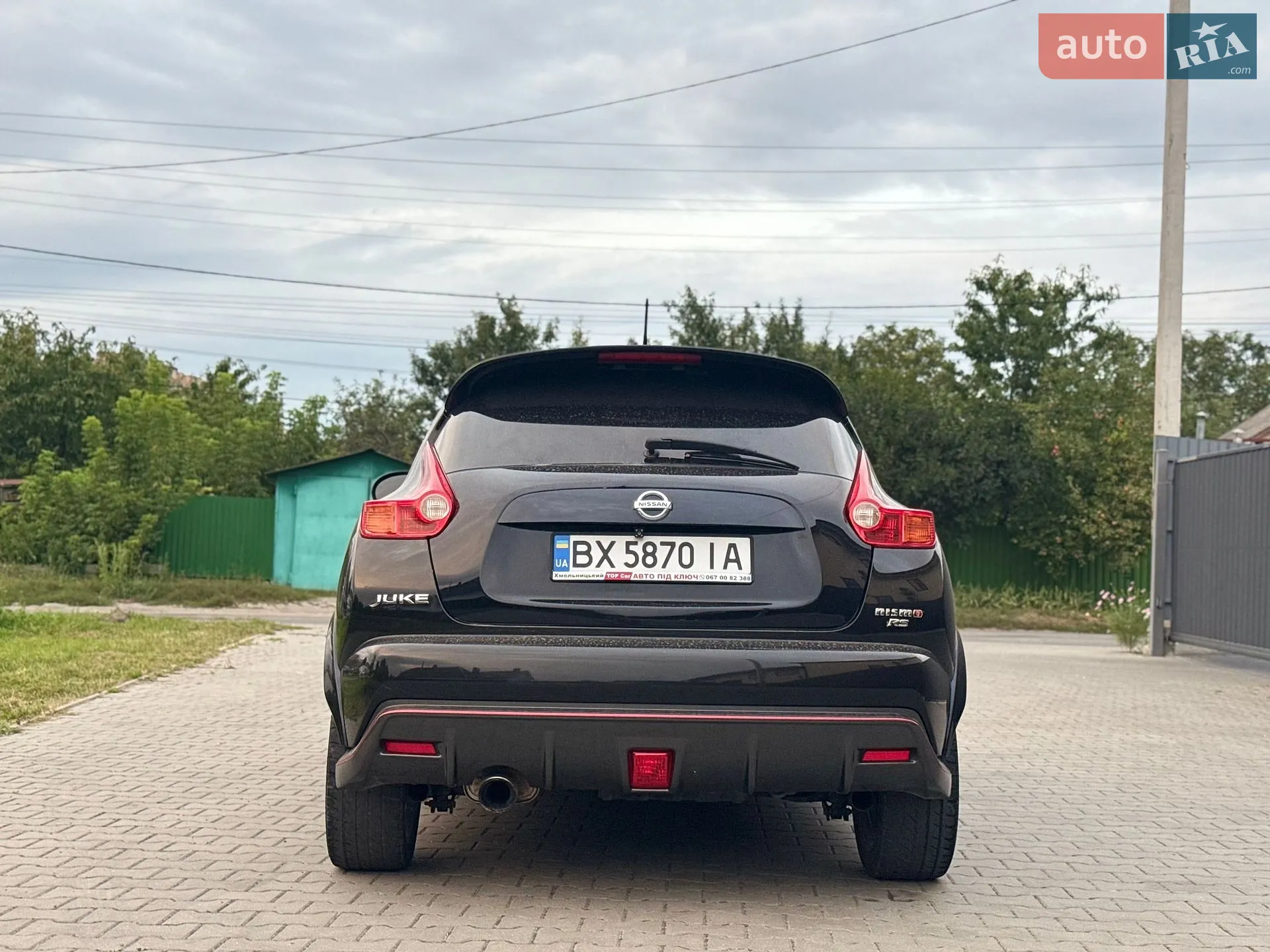 2014 Nissan Juke - мініатюра 45