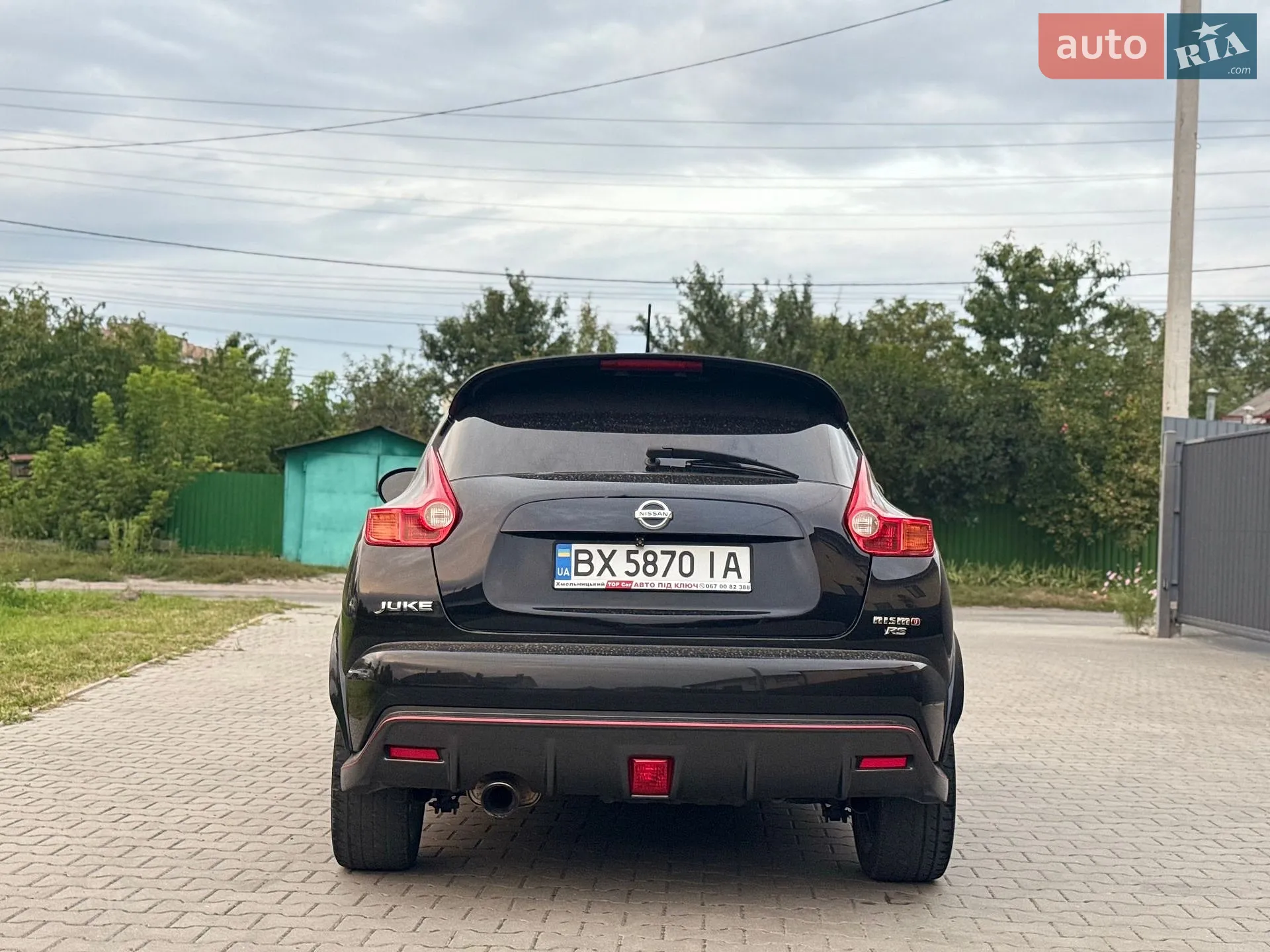 2014 Nissan Juke - мініатюра 46