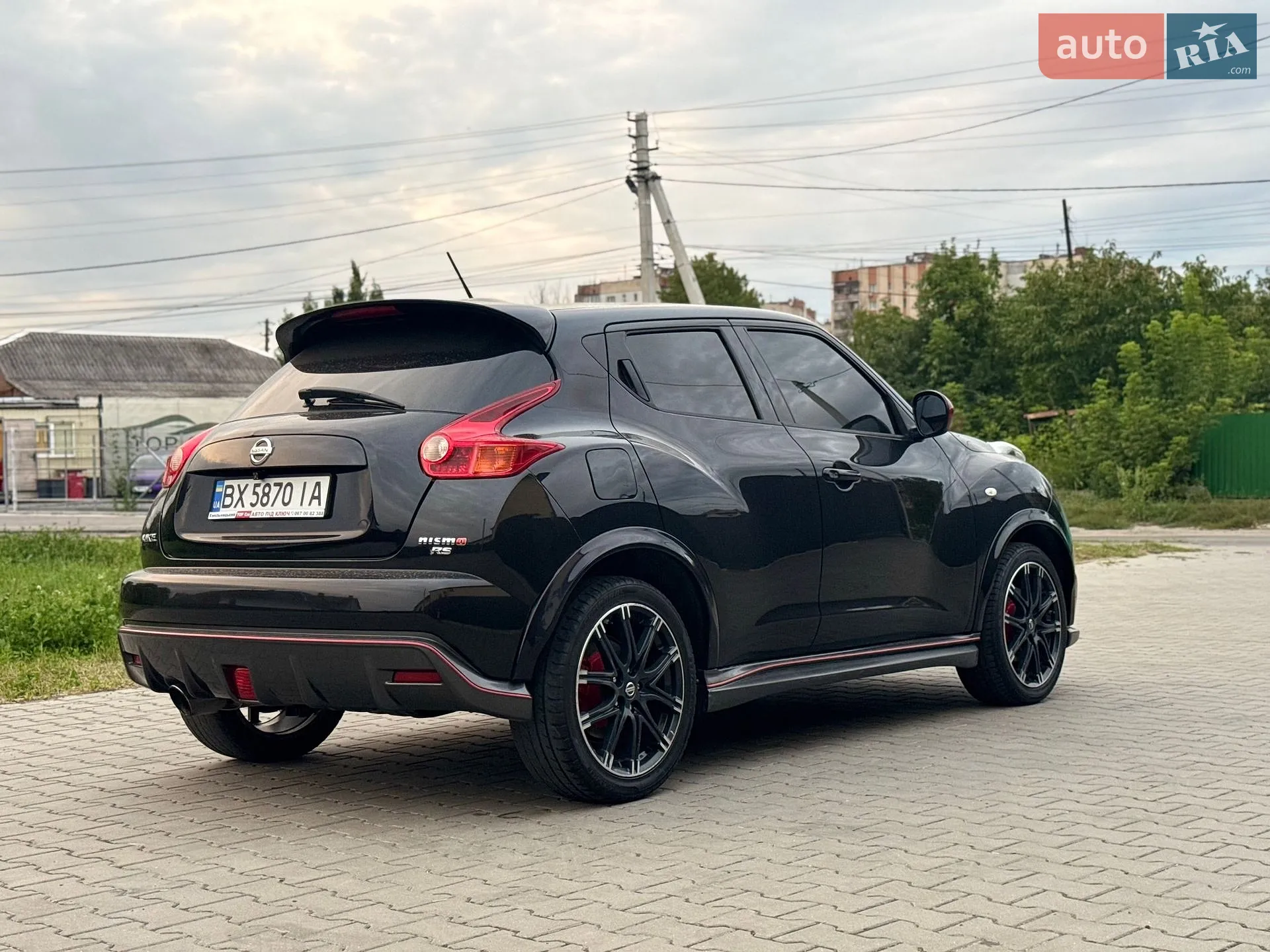 2014 Nissan Juke - мініатюра 48