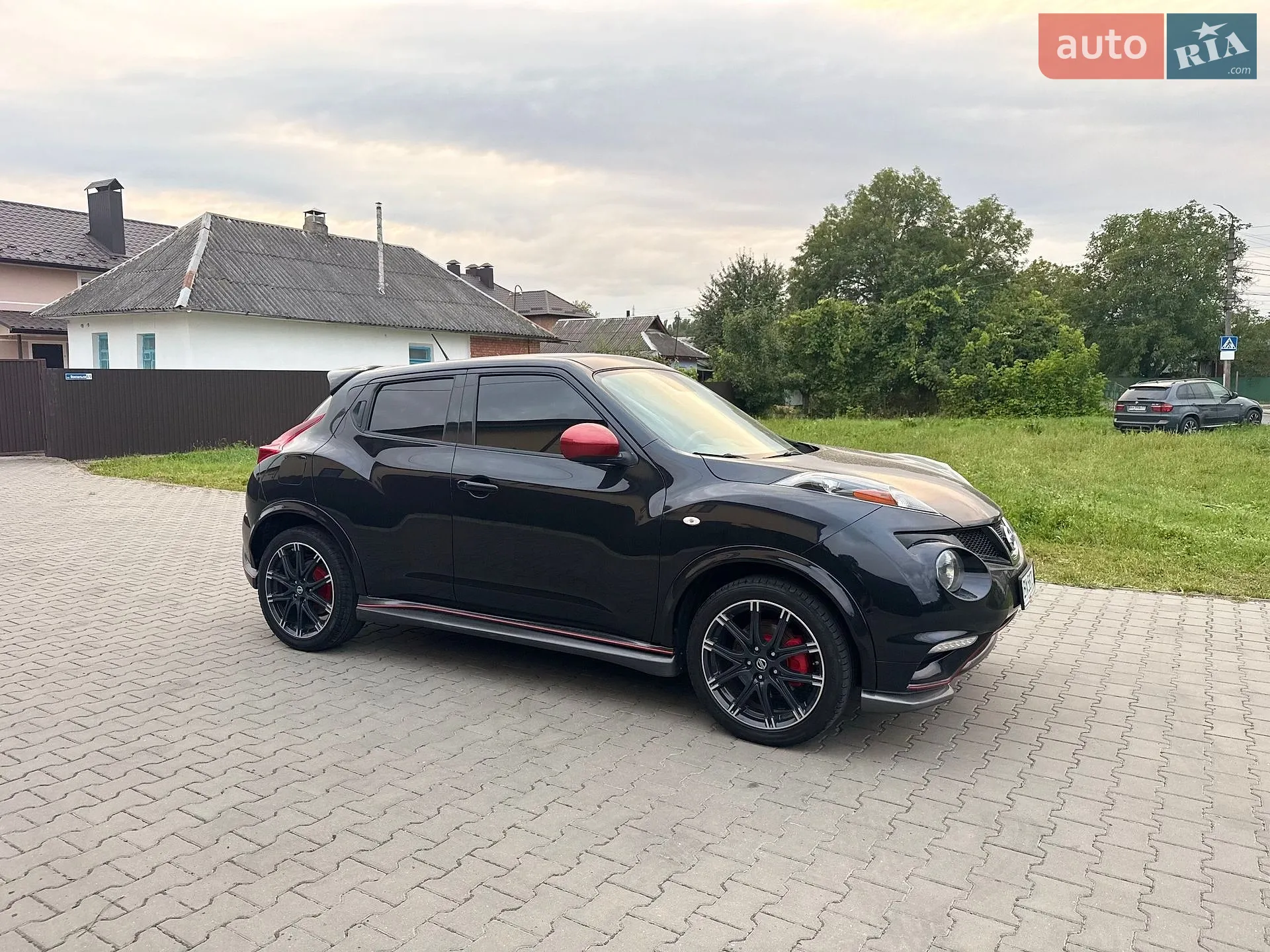 2014 Nissan Juke - мініатюра 49