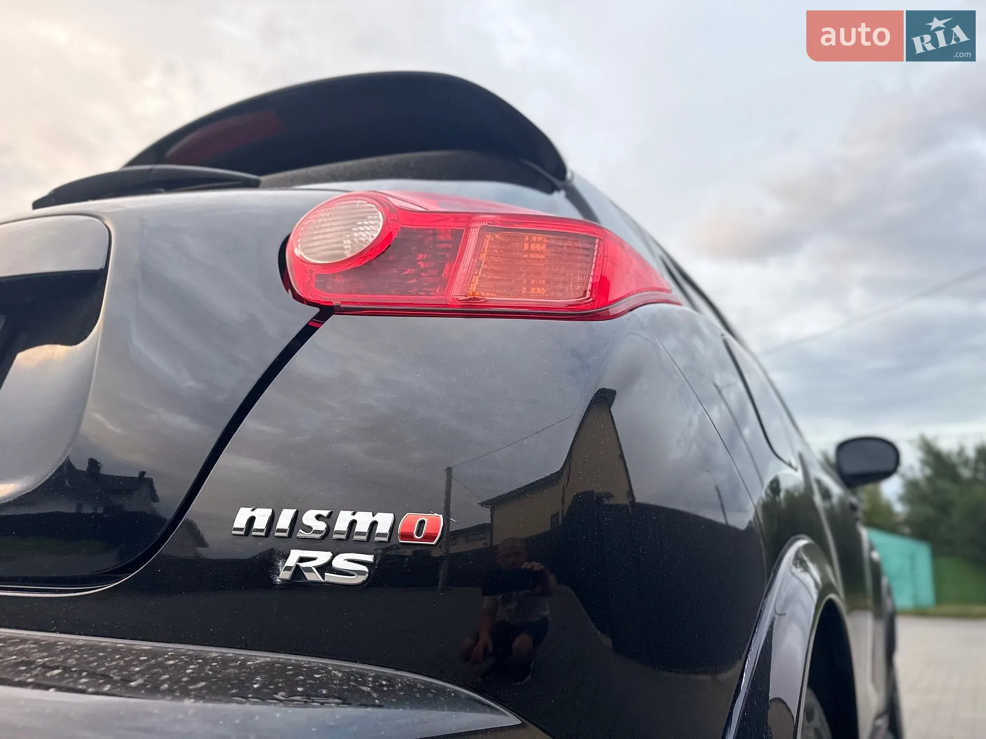 2014 Nissan Juke - мініатюра 53