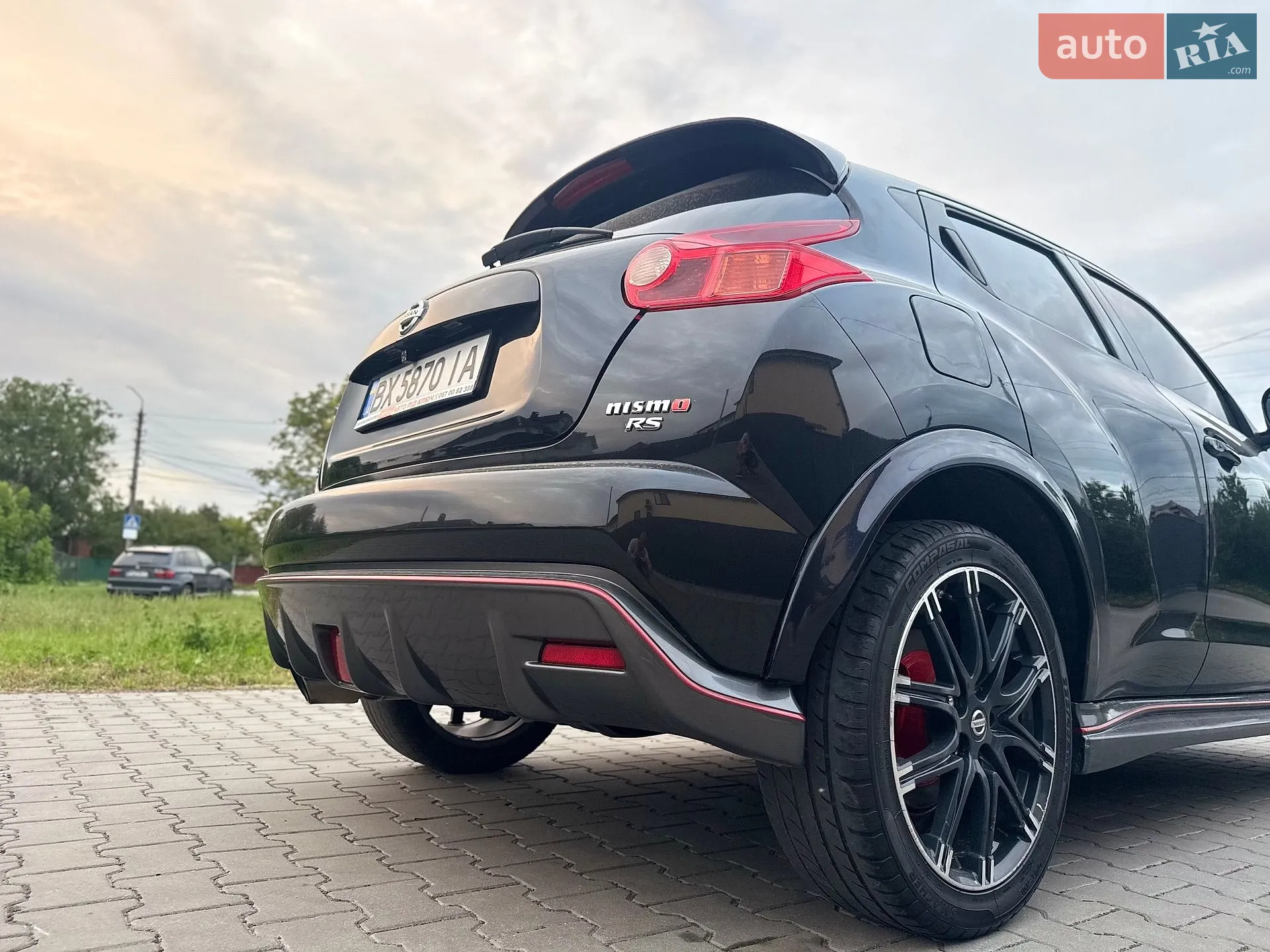 2014 Nissan Juke - мініатюра 54