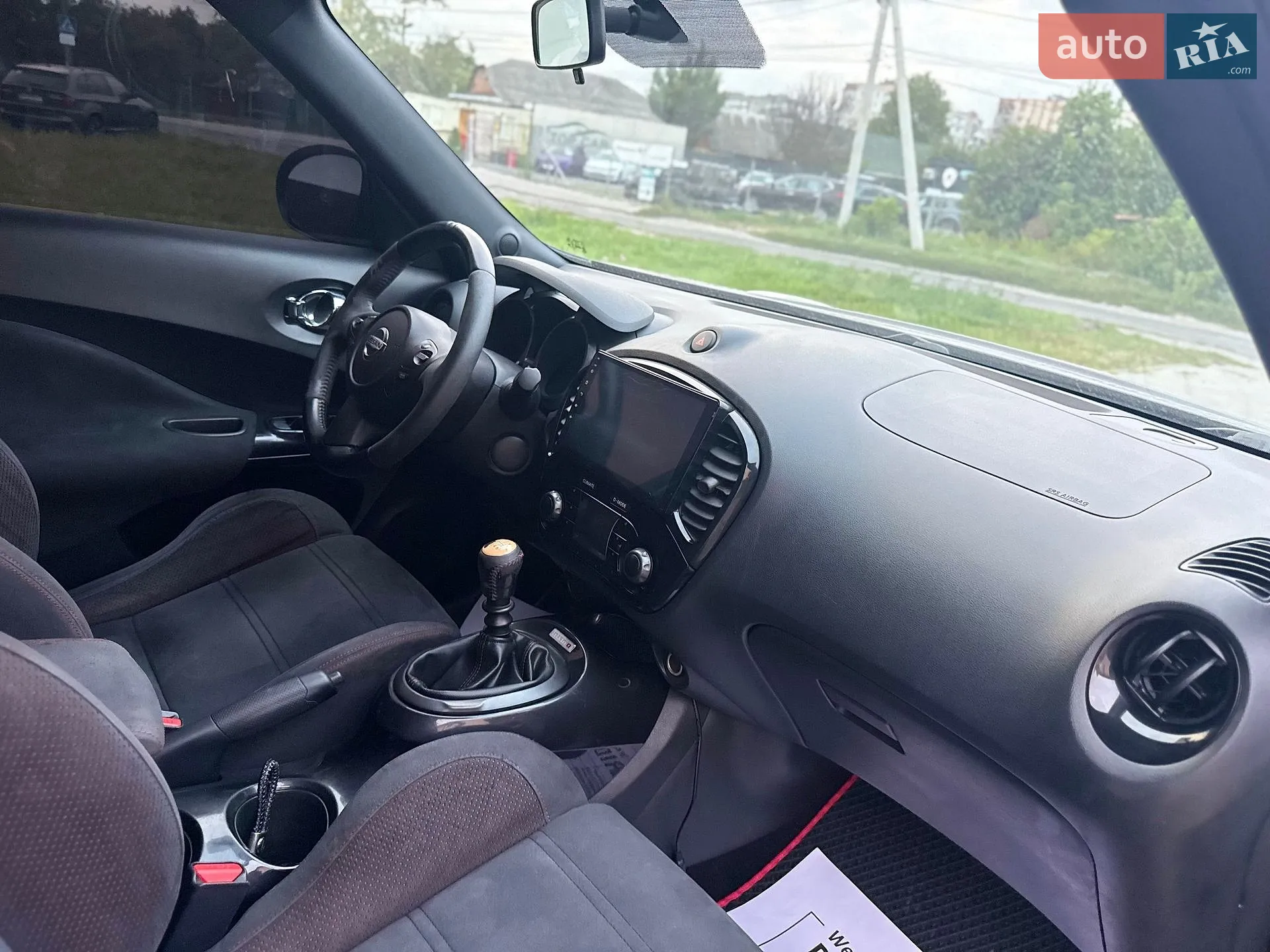 2014 Nissan Juke - мініатюра 57