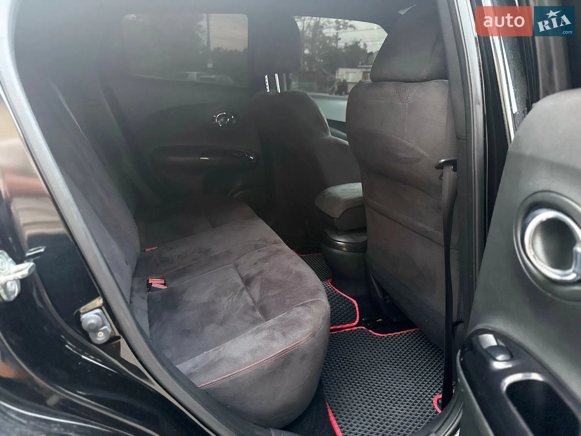2014 Nissan Juke - мініатюра 58