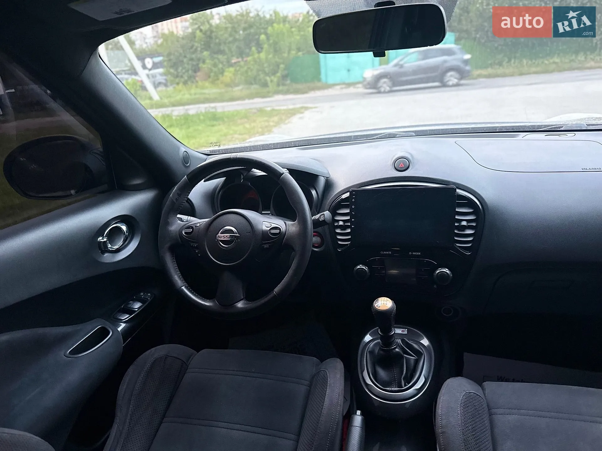 2014 Nissan Juke - мініатюра 59