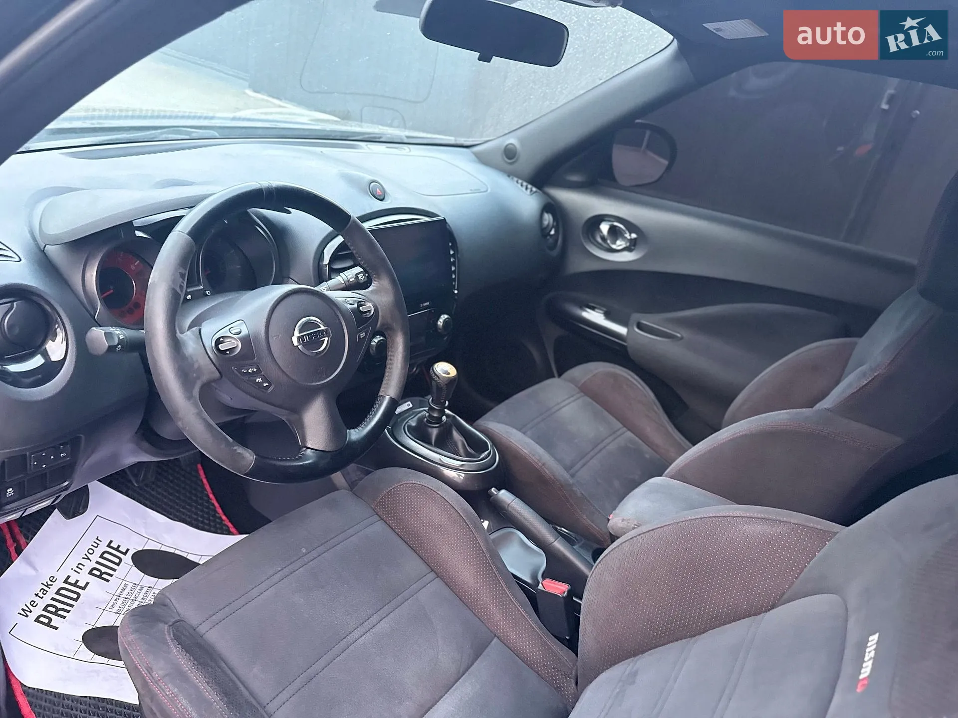 2014 Nissan Juke - мініатюра 60