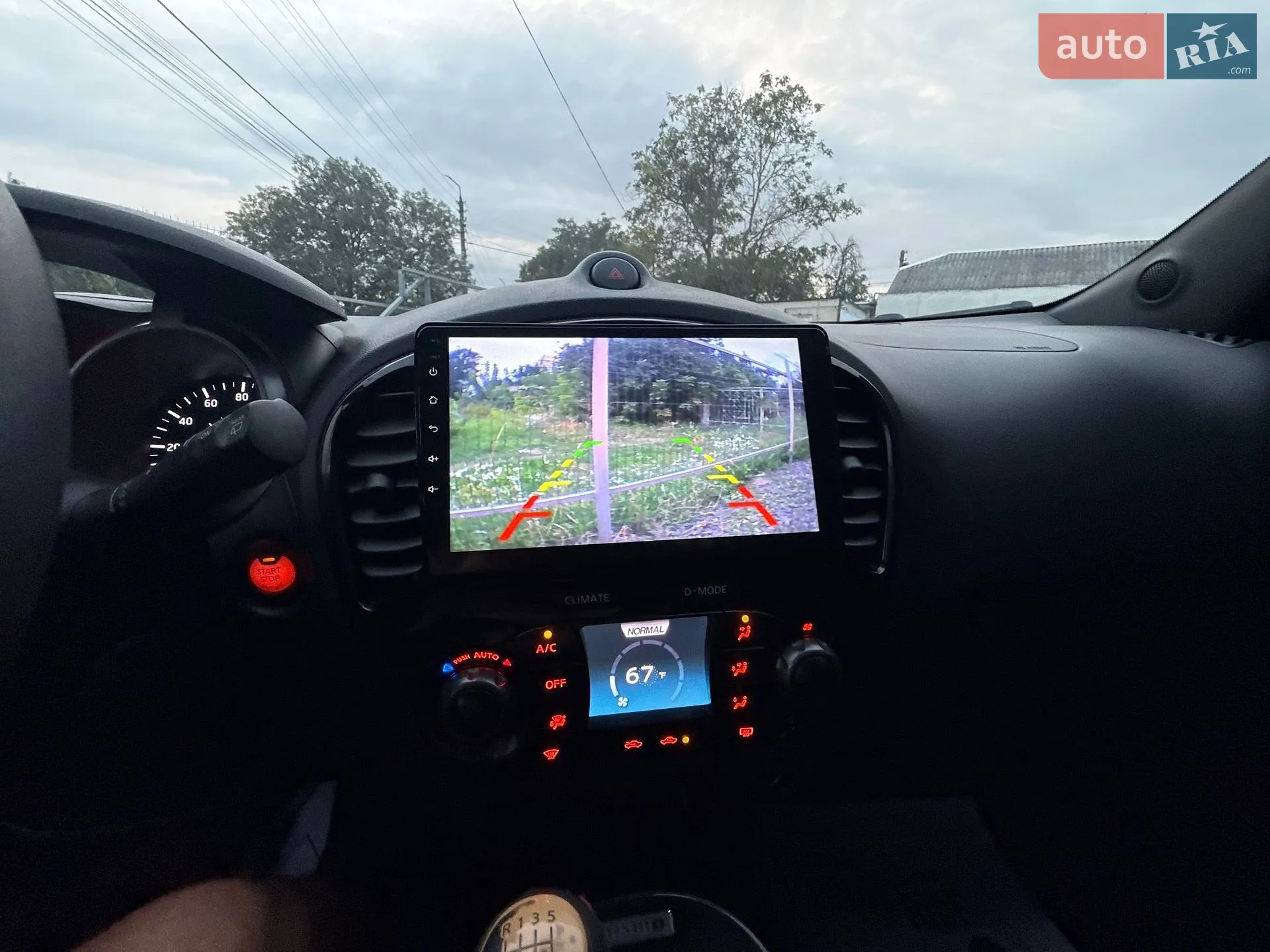 2014 Nissan Juke - мініатюра 63
