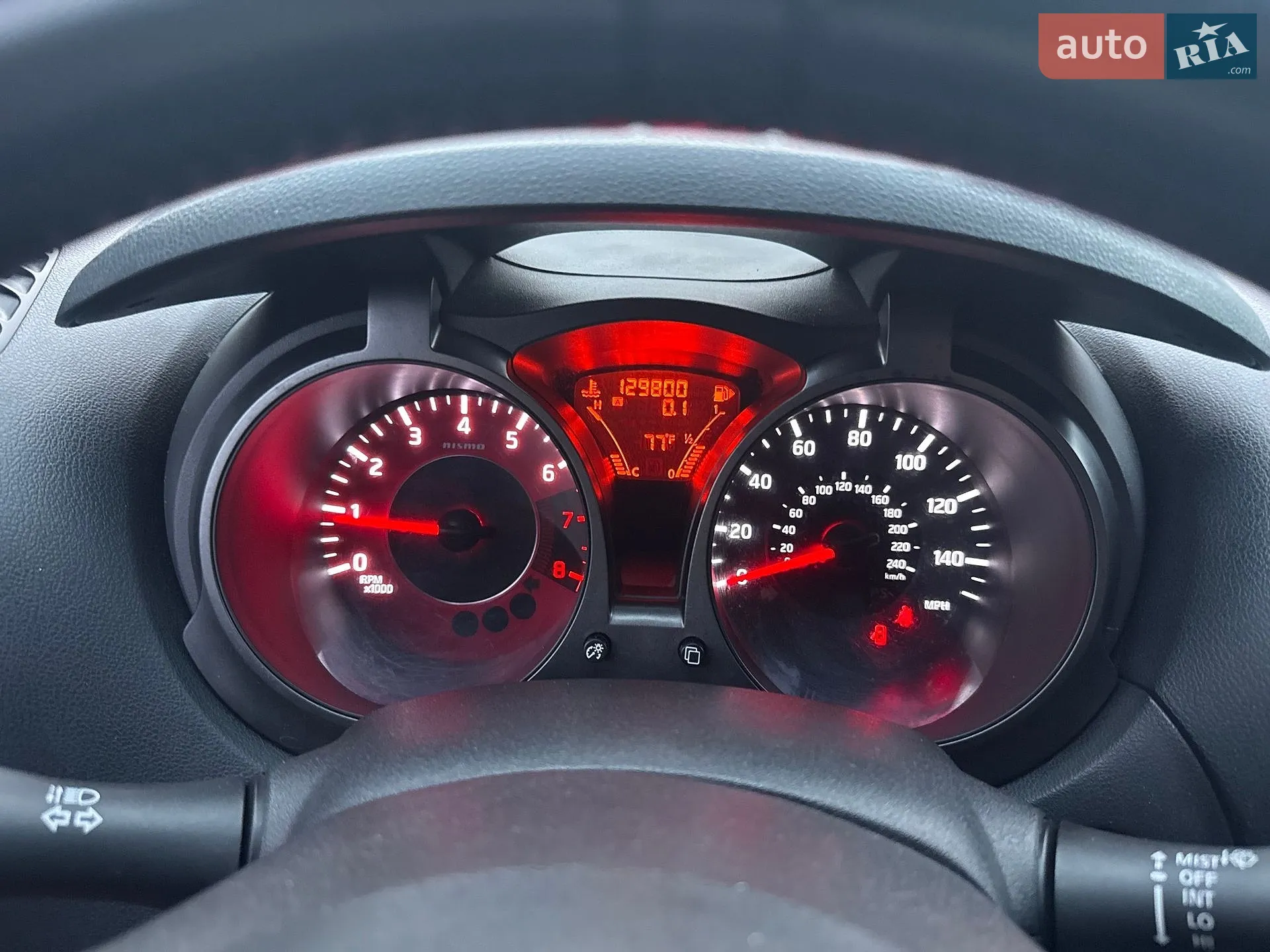 2014 Nissan Juke - мініатюра 64
