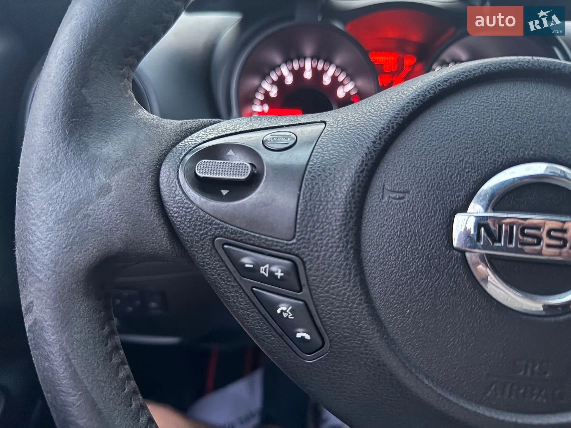 2014 Nissan Juke - мініатюра 65