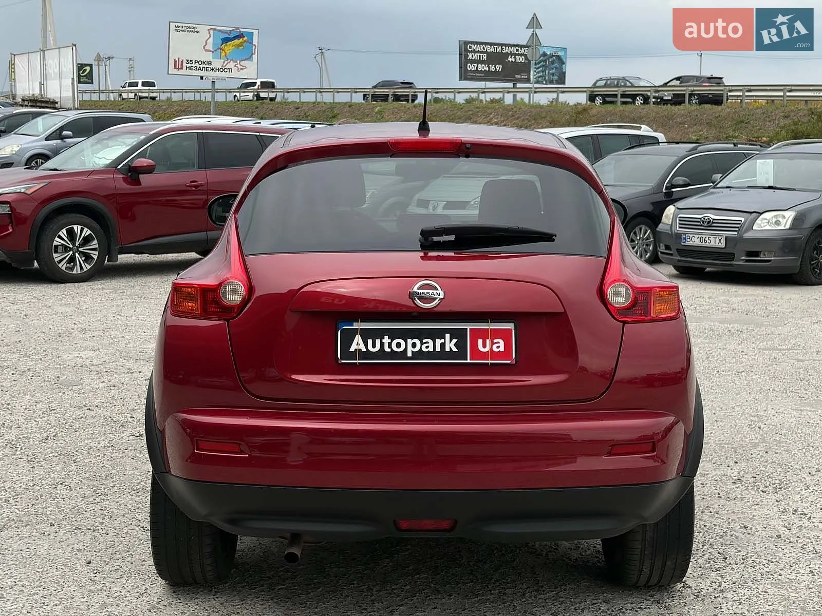 2013 Nissan Juke - мініатюра 8