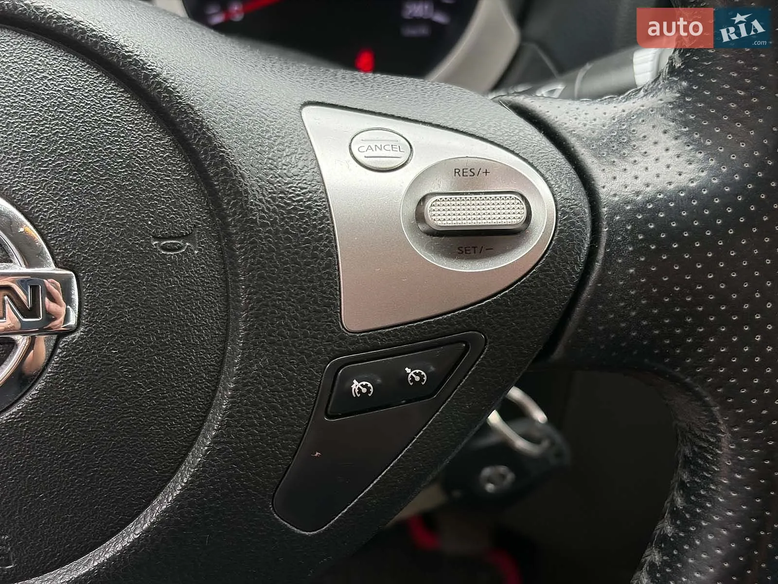 2013 Nissan Juke - мініатюра 21
