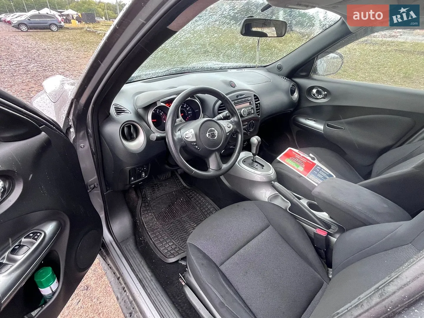 2014 Nissan Juke - мініатюра 13