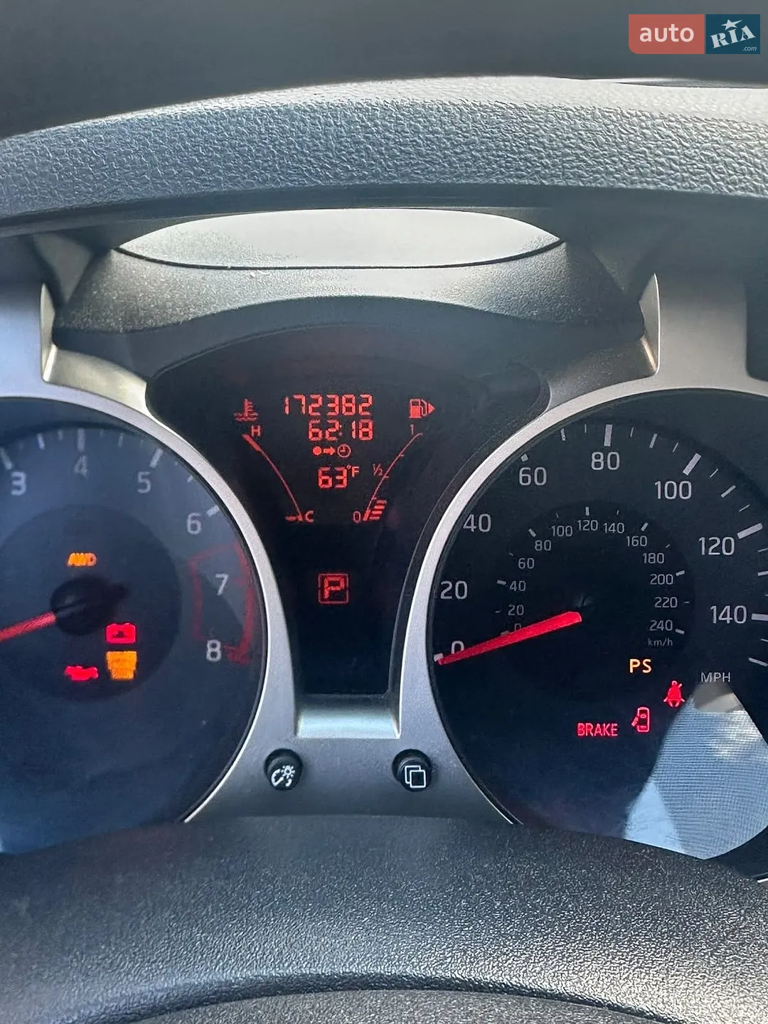 2014 Nissan Juke - мініатюра 10