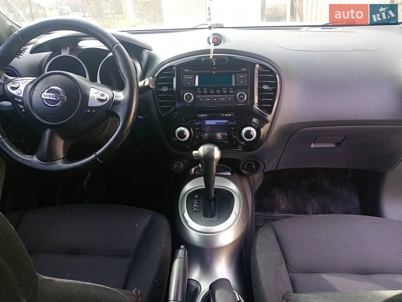2013 Nissan Juke - мініатюра 3