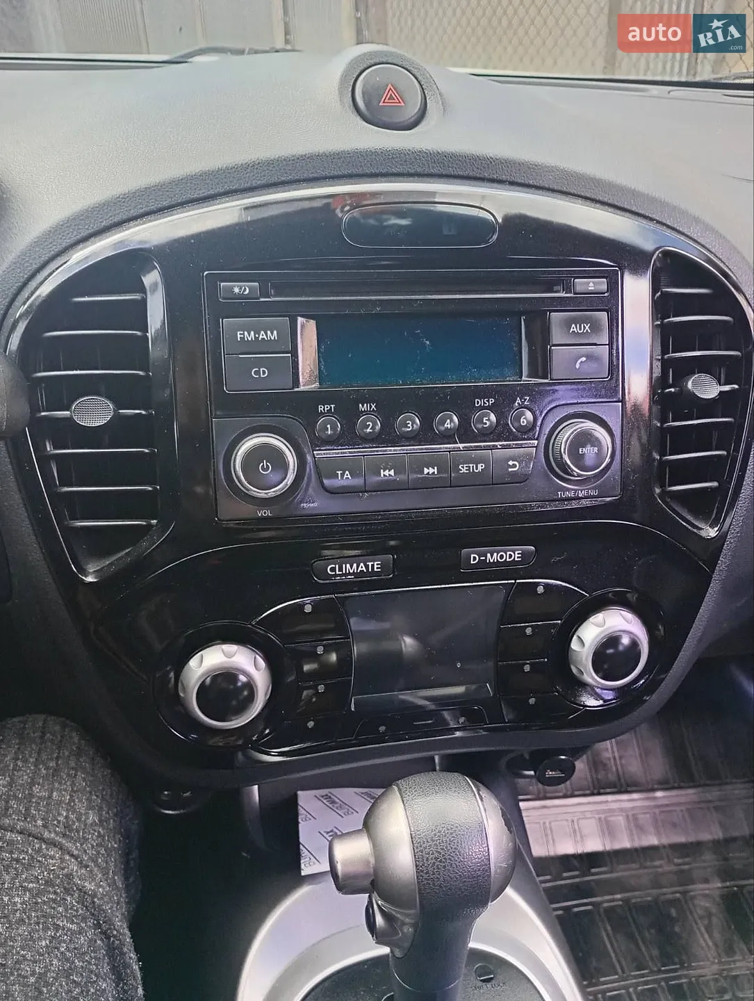 2013 Nissan Juke - мініатюра 5